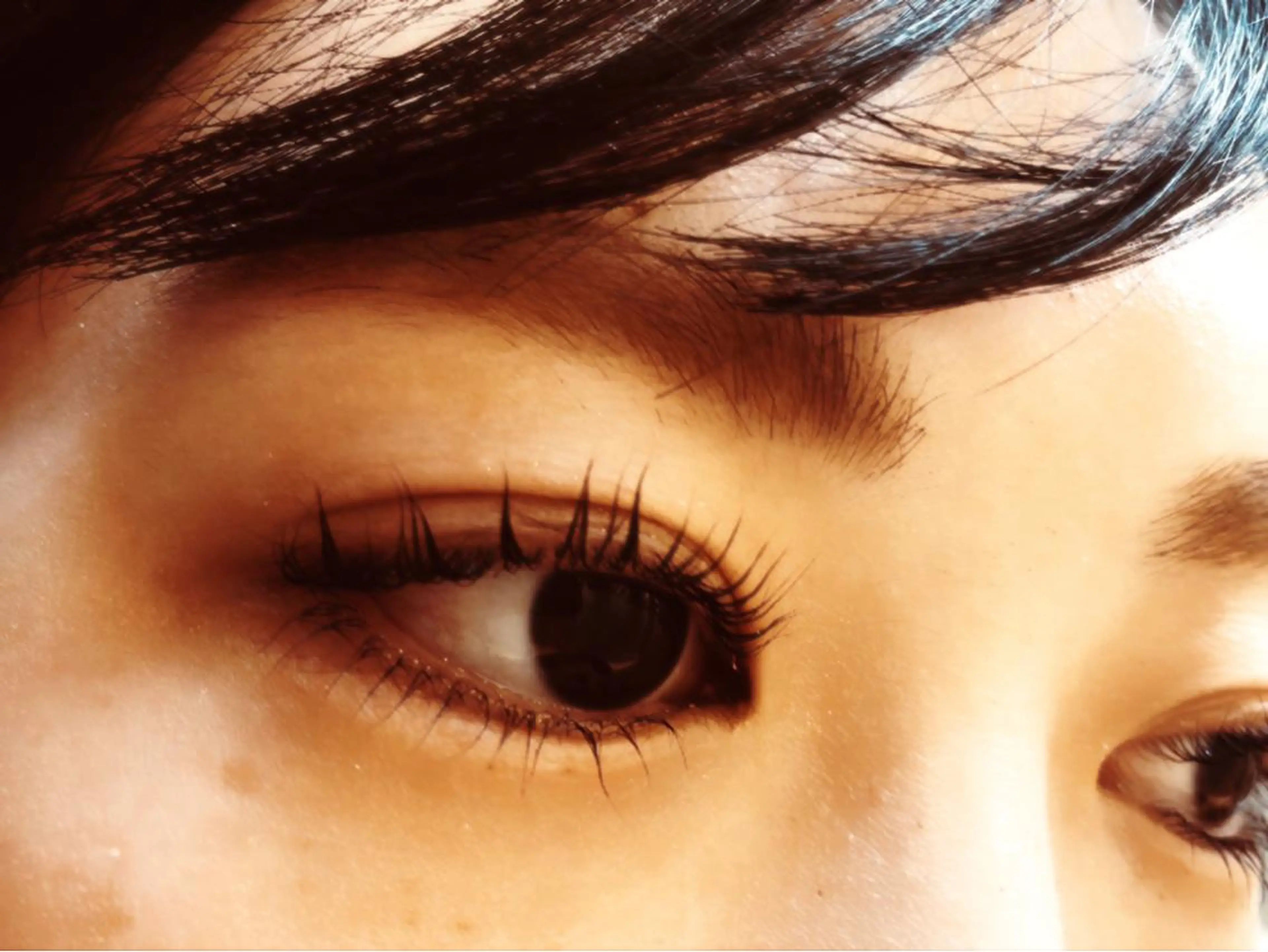 マツエク・マツパ まつげパーマ pico所属・pico 守口 大日 門真 寝屋 摂津のマツエク・マツパデザイン