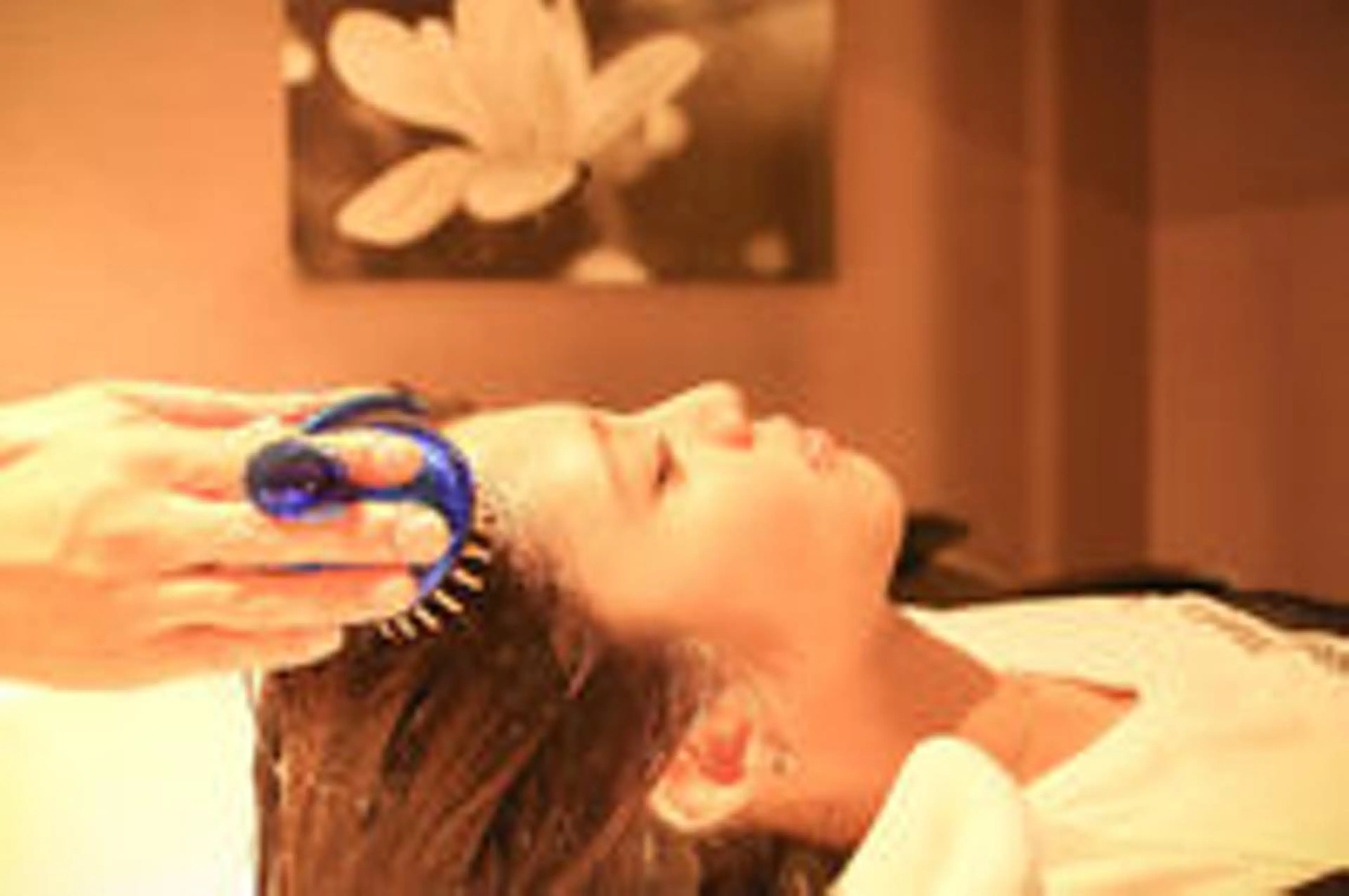 エステ オーガニック エステ サロンフィオーレの眉毛・アイブロウイメージ