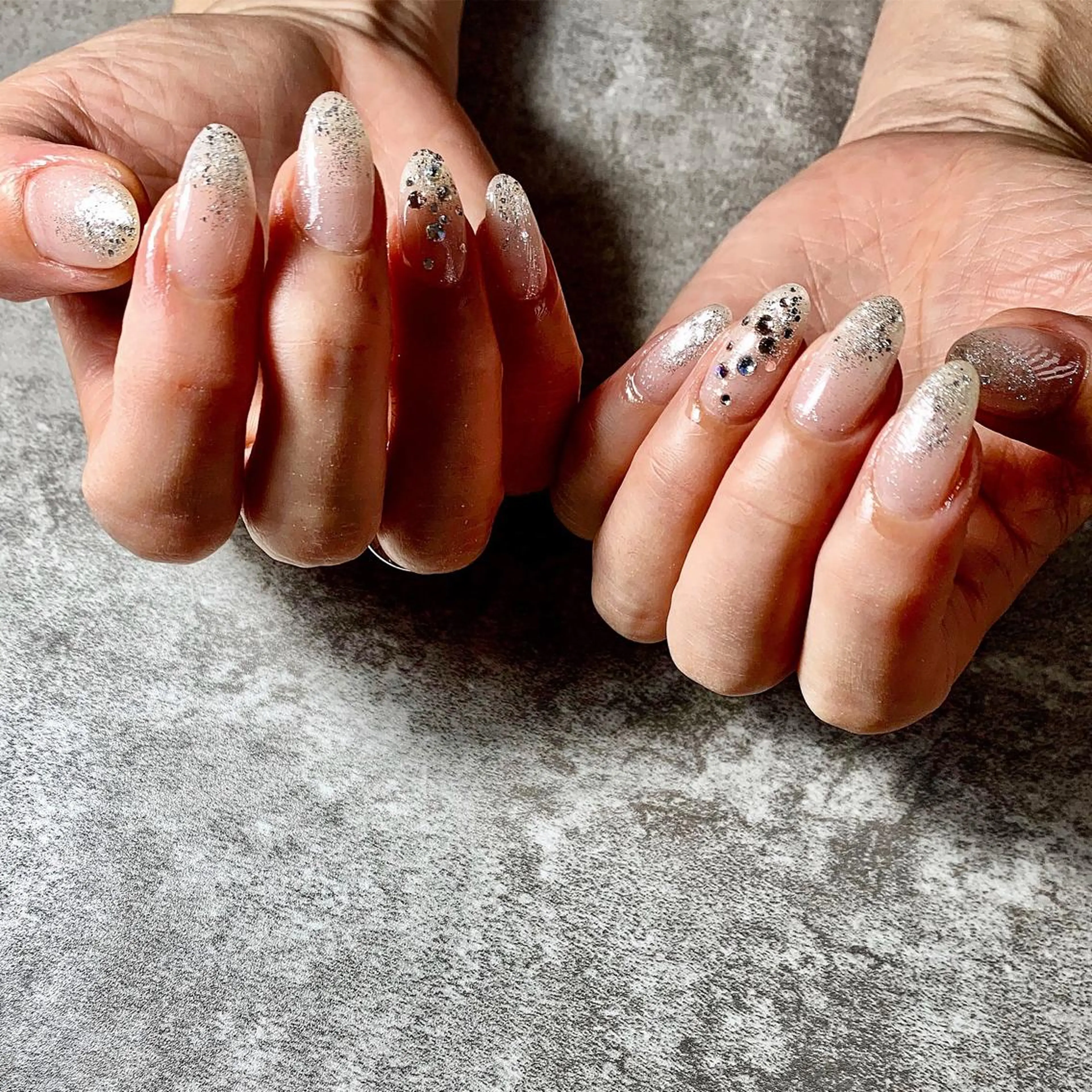 ネイル 土屋 智子のエステ・リラクイメージ