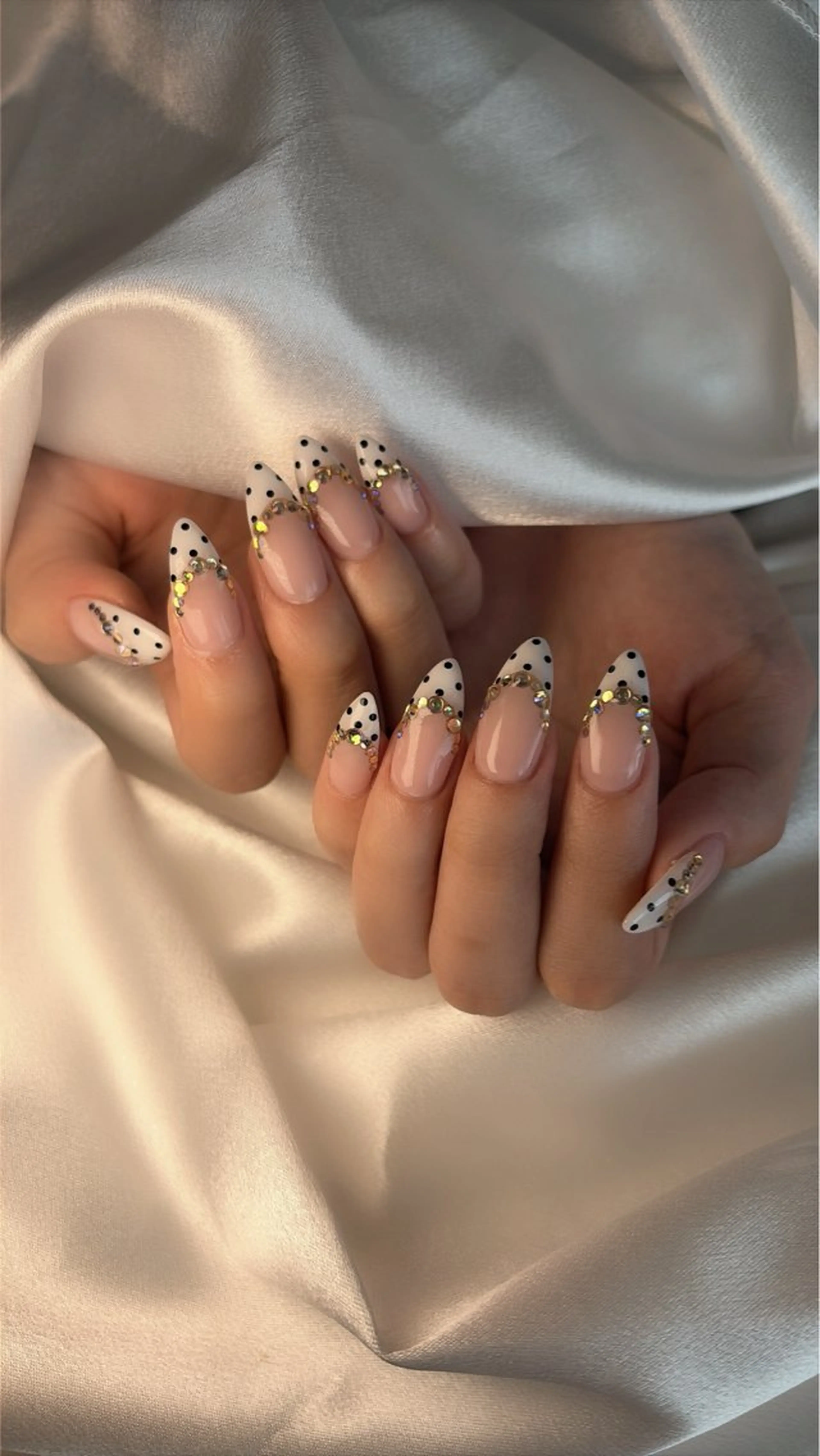 ネイル ハンドネイル Kayo 💅のネイルデザイン