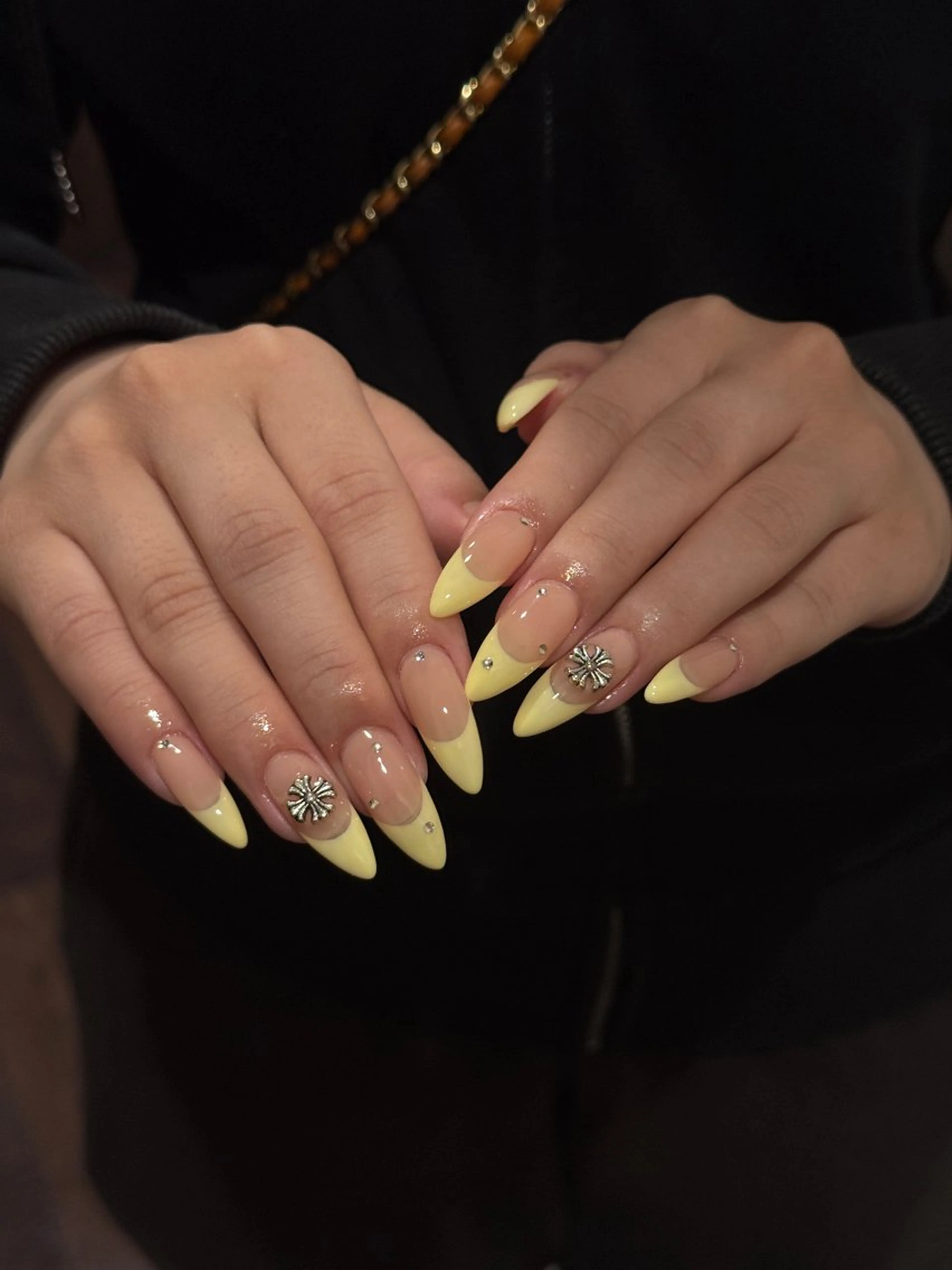 ネイル Amy Nail所属・Amy Nailのネイルデザイン