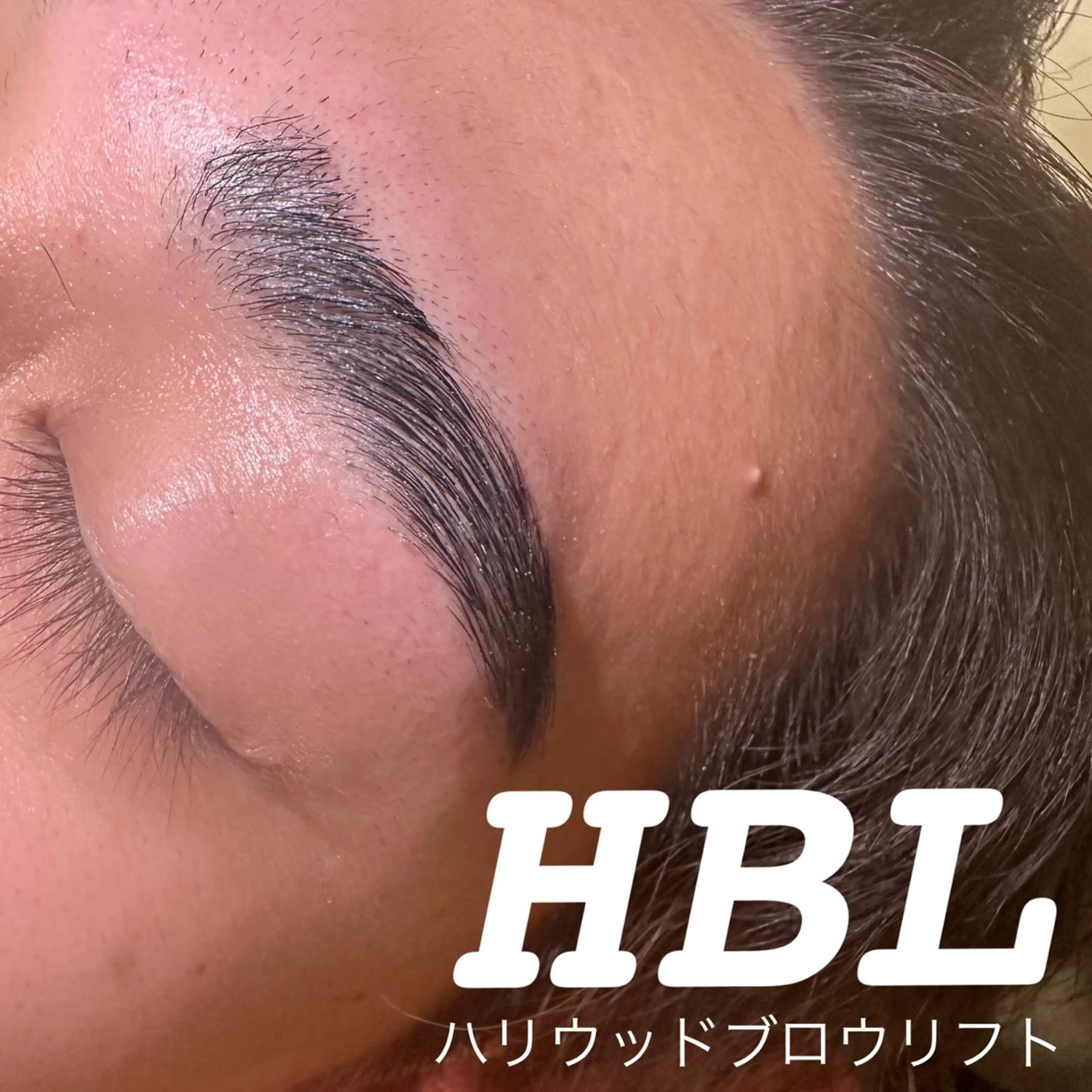 メンズ アイブロウ ハリウッドブロウリフト ワックス脱毛 その他(アイブロウ) みかん整骨院 アイブロウ七彩の眉毛・アイブロウイメージ