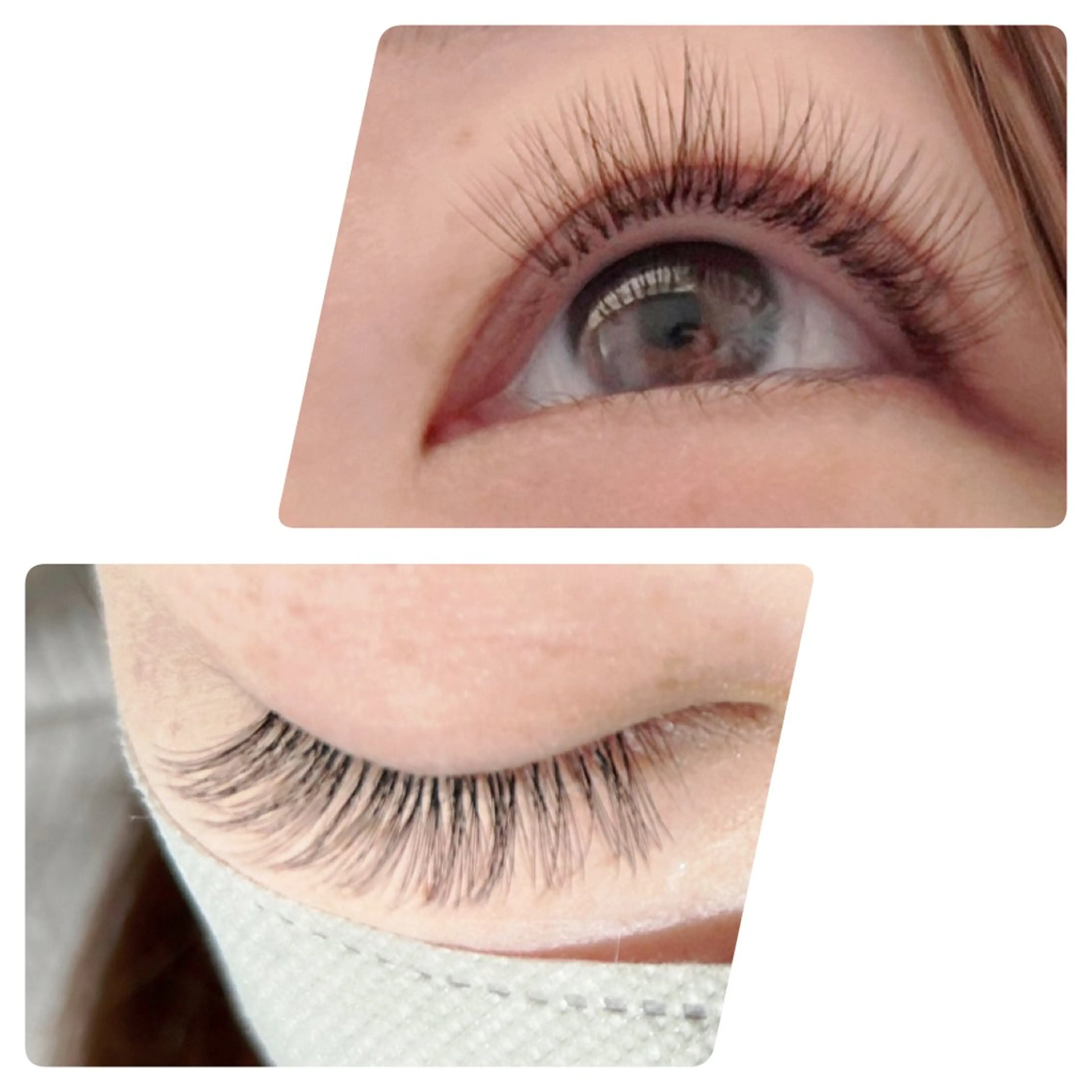 🍋ご新規様、ボリュームラッシュ(3D、80束、本数240本)※オフ込み🍋の写真