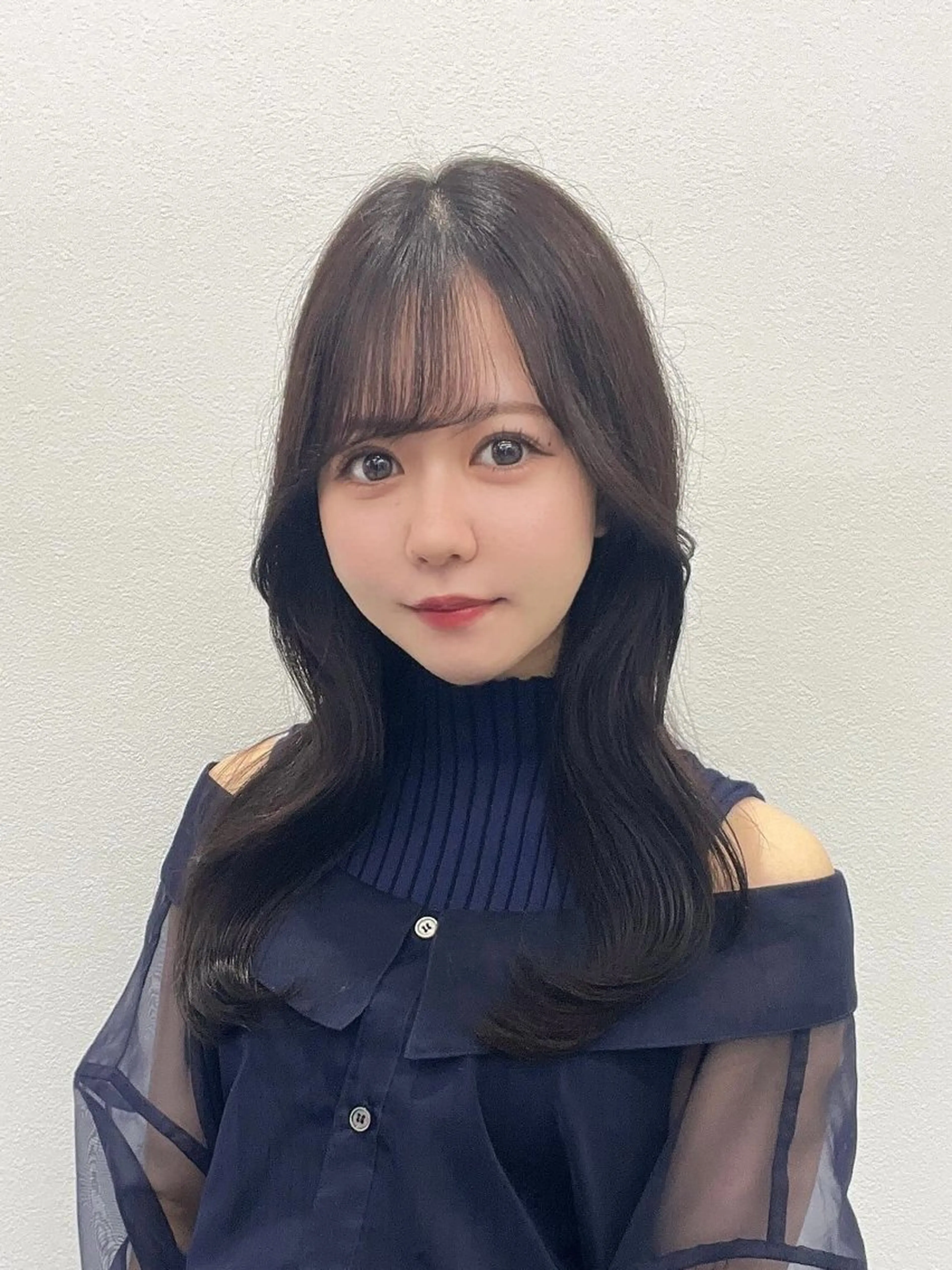 ❤️3月限定クーポン❤️ メンテナンスカット+艶カラートリートメント 新生活前のおすすめクーポンです。の写真