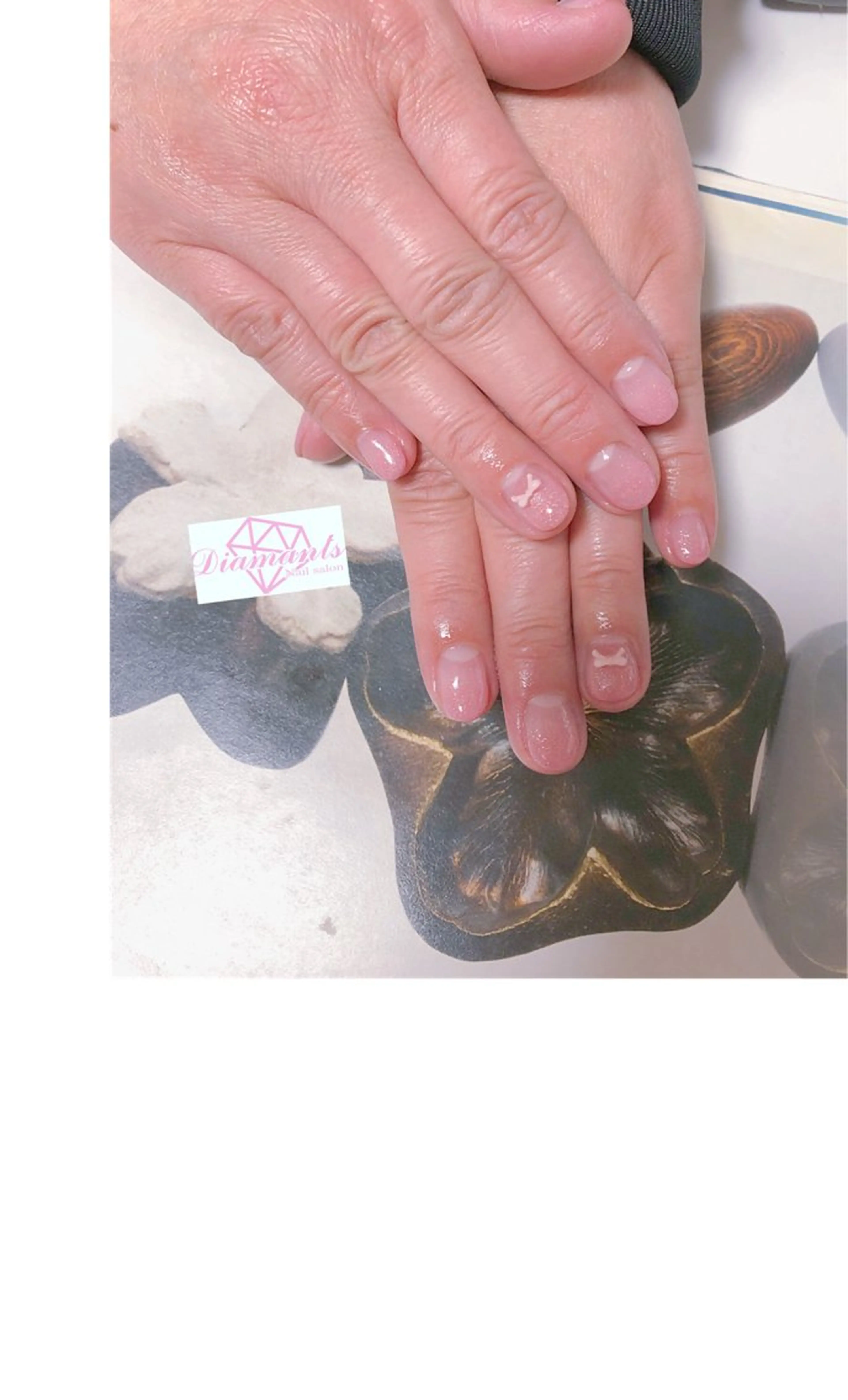 ネイル Asa miのネイルデザイン