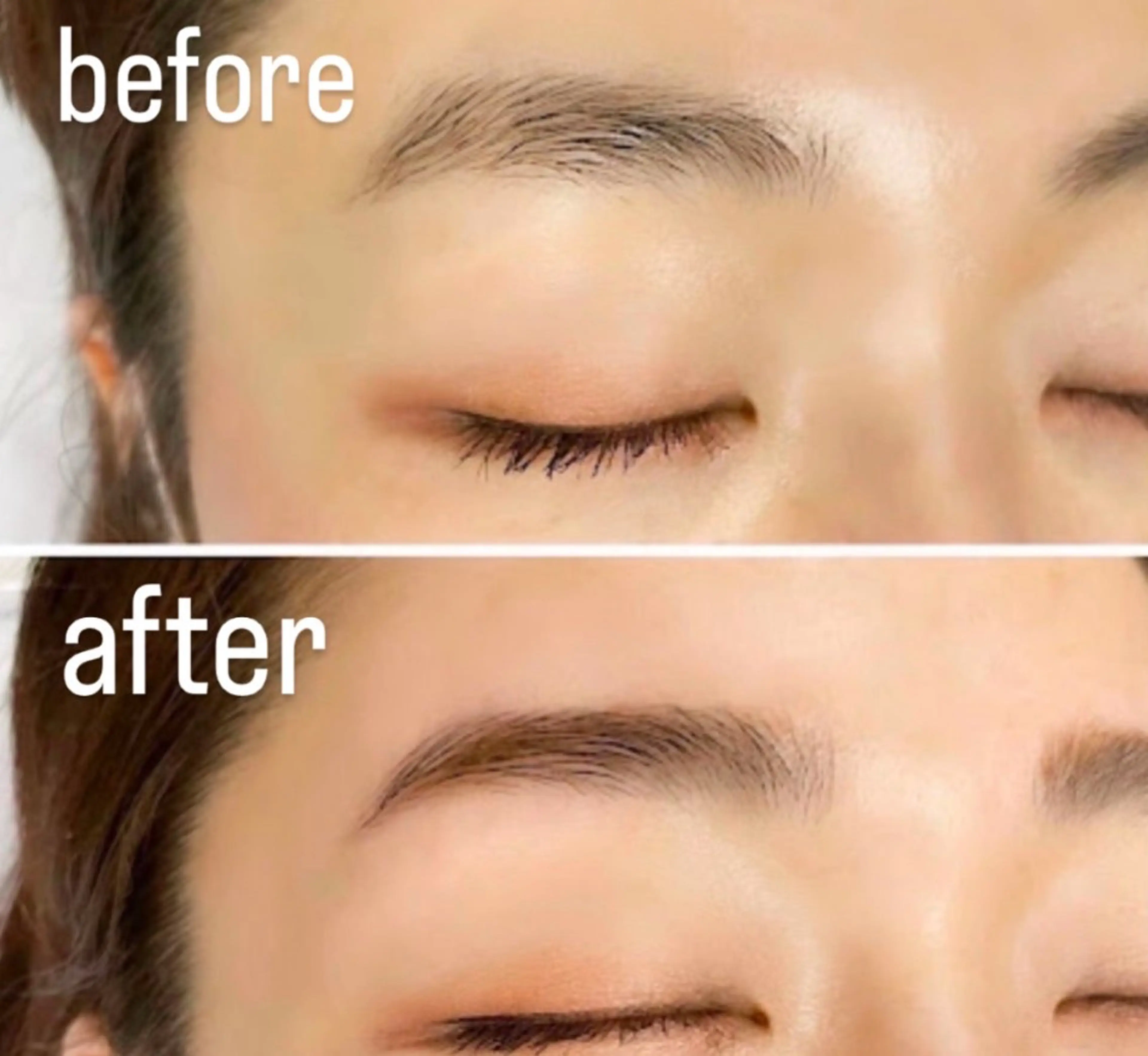 アイブロウ アイブロウサロン Mignonの眉毛・アイブロウイメージ