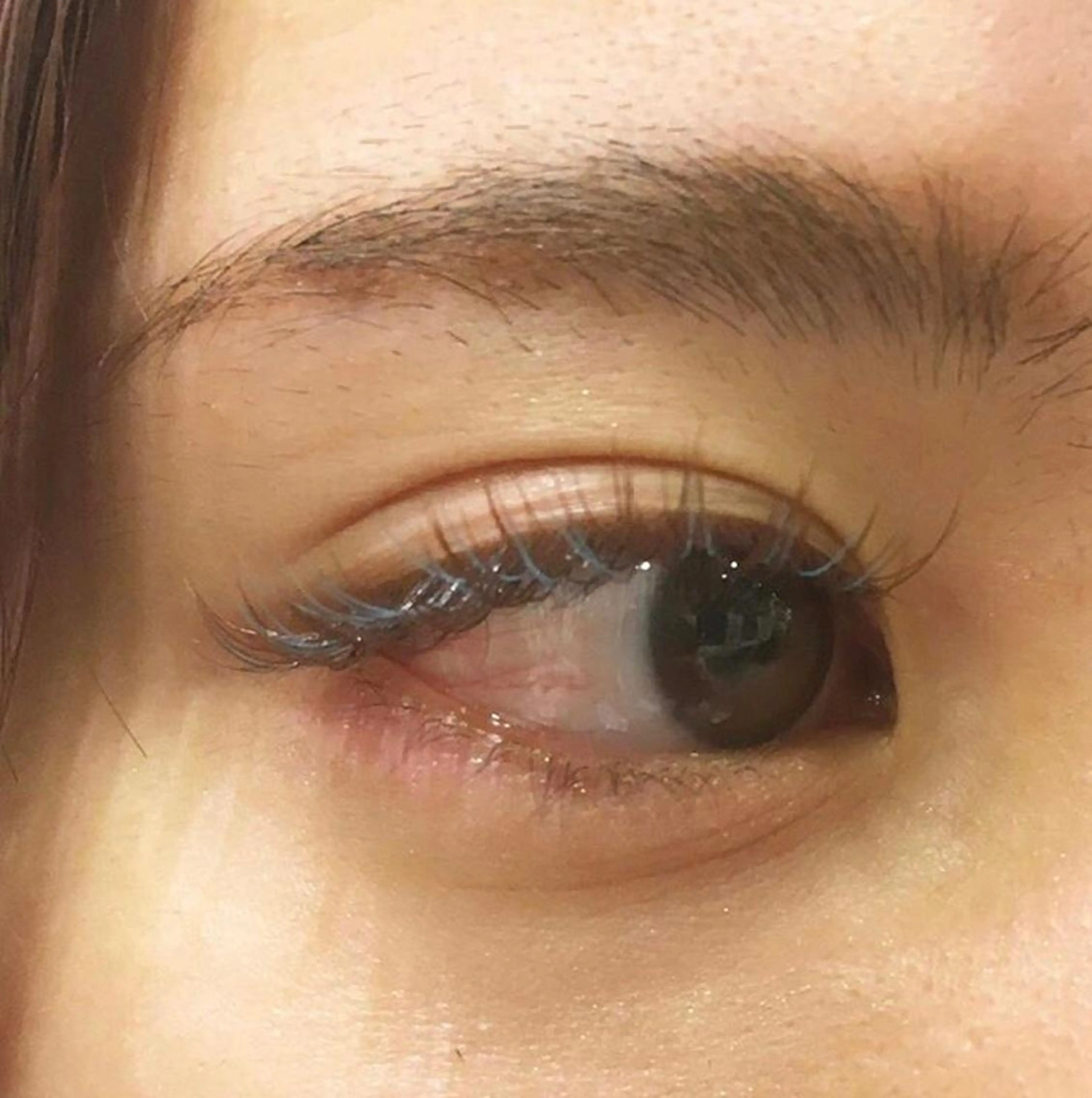 マツエク・マツパ kato .のマツエク・マツパデザイン