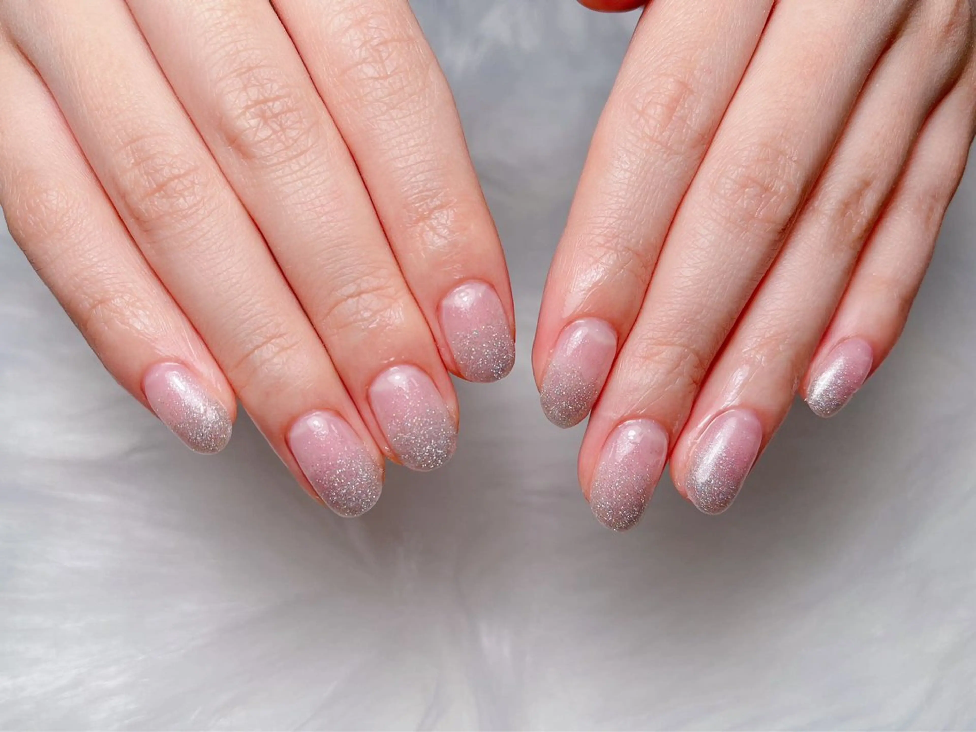 ネイル みらい K’seven7のネイルデザイン