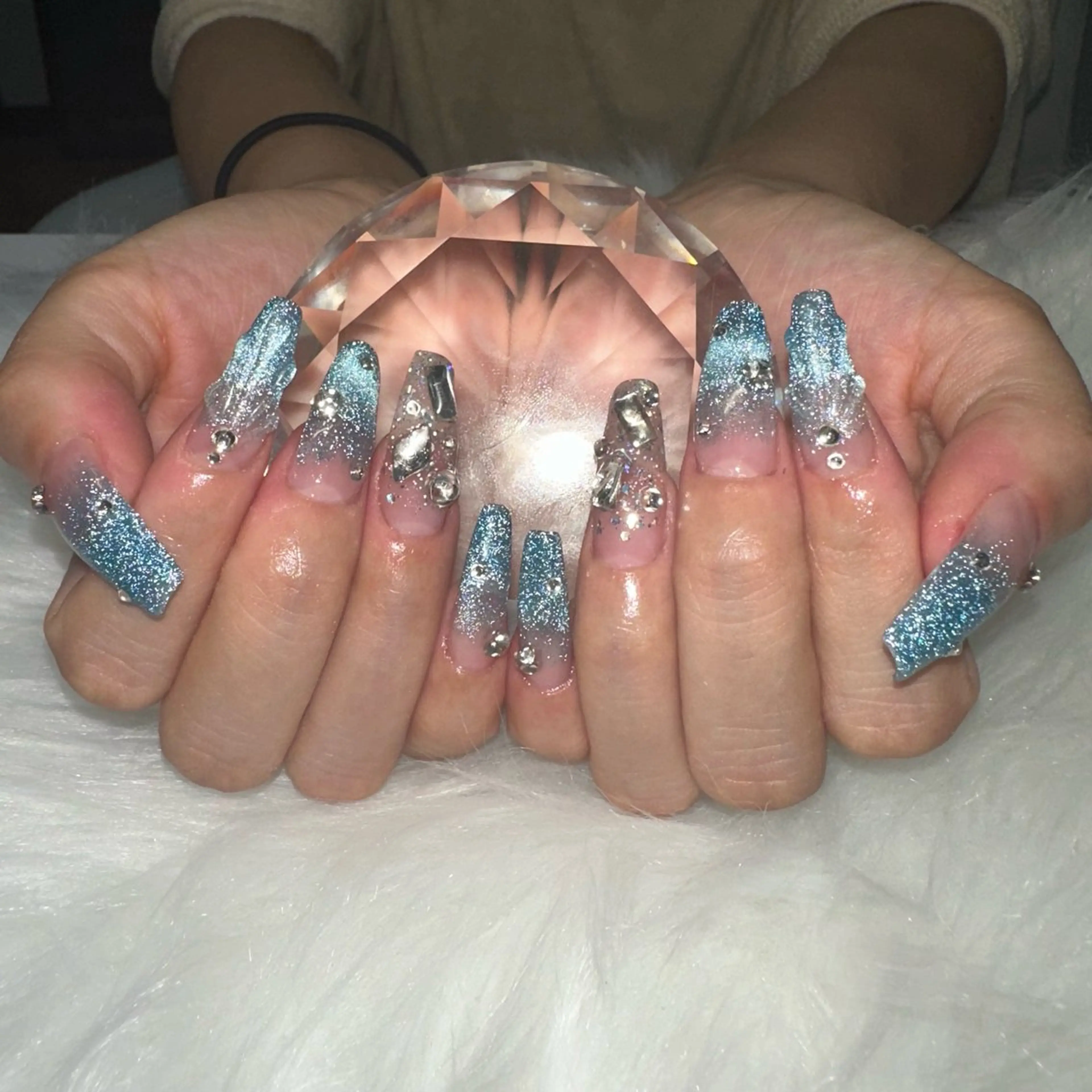 ネイル ハンドネイル maa nail‪✿のネイルデザイン