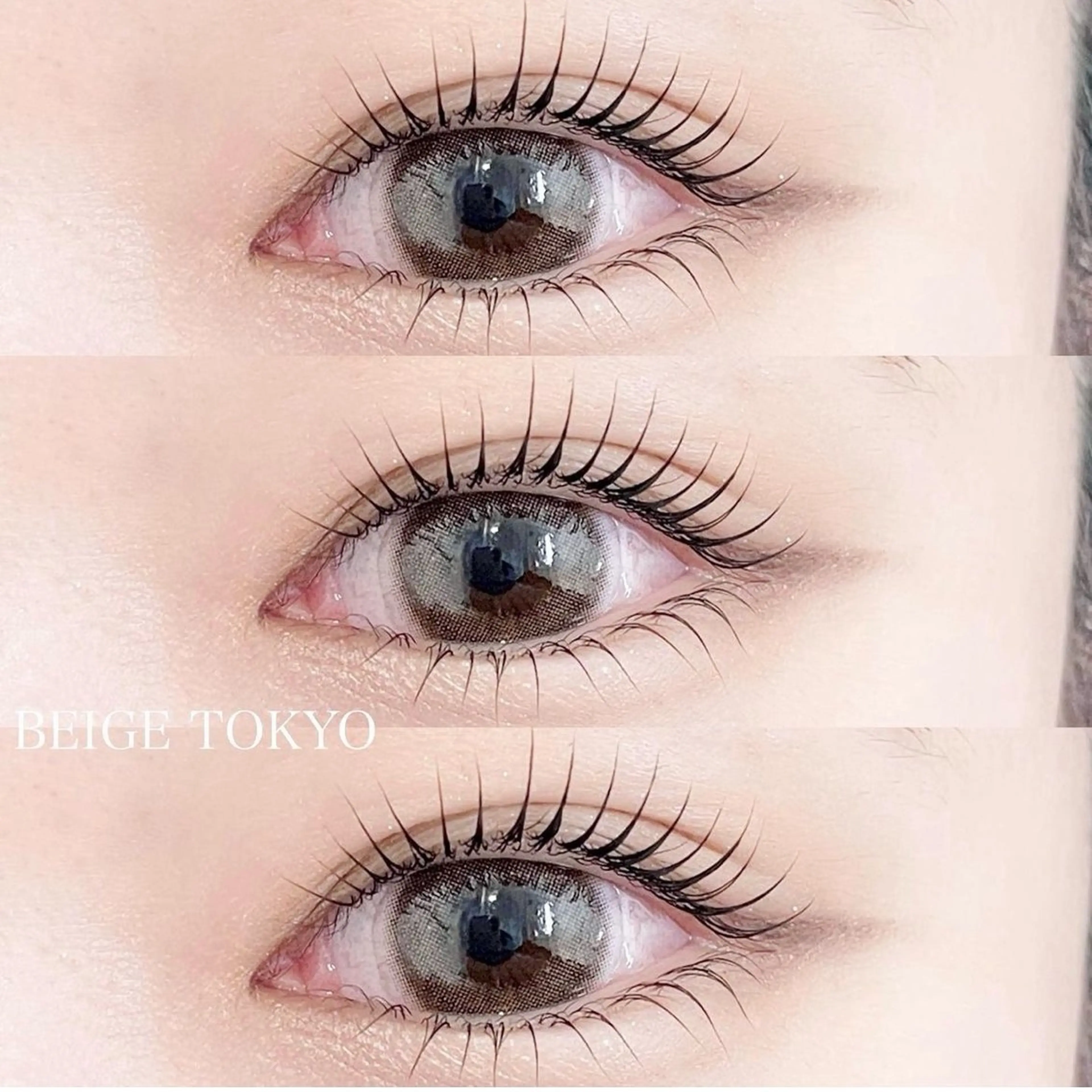 3月限定🌟パリジェンヌ／まつ毛パーマの写真