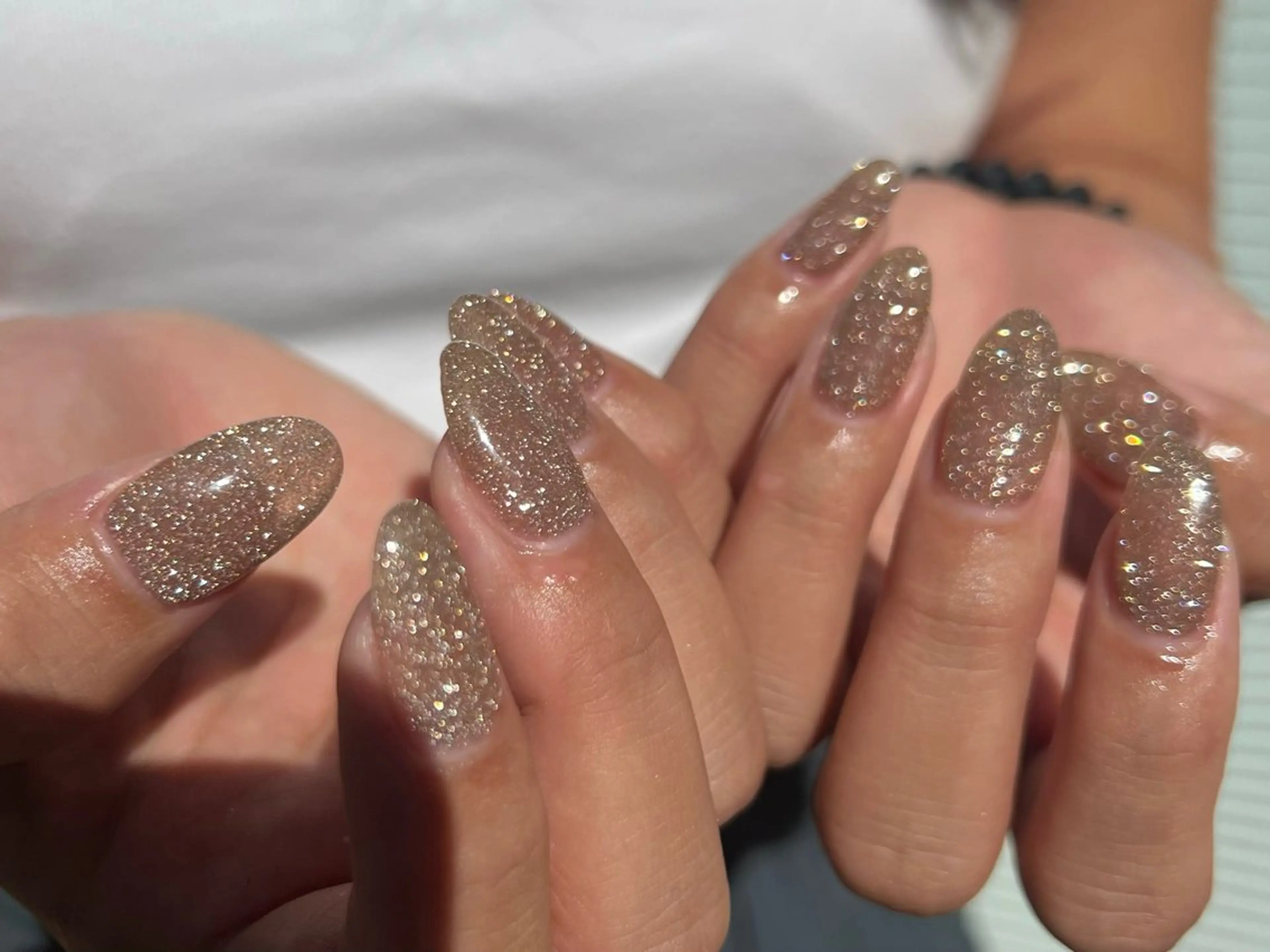 ネイル ハンドネイル uri☺︎︎ natsumiのネイルデザイン