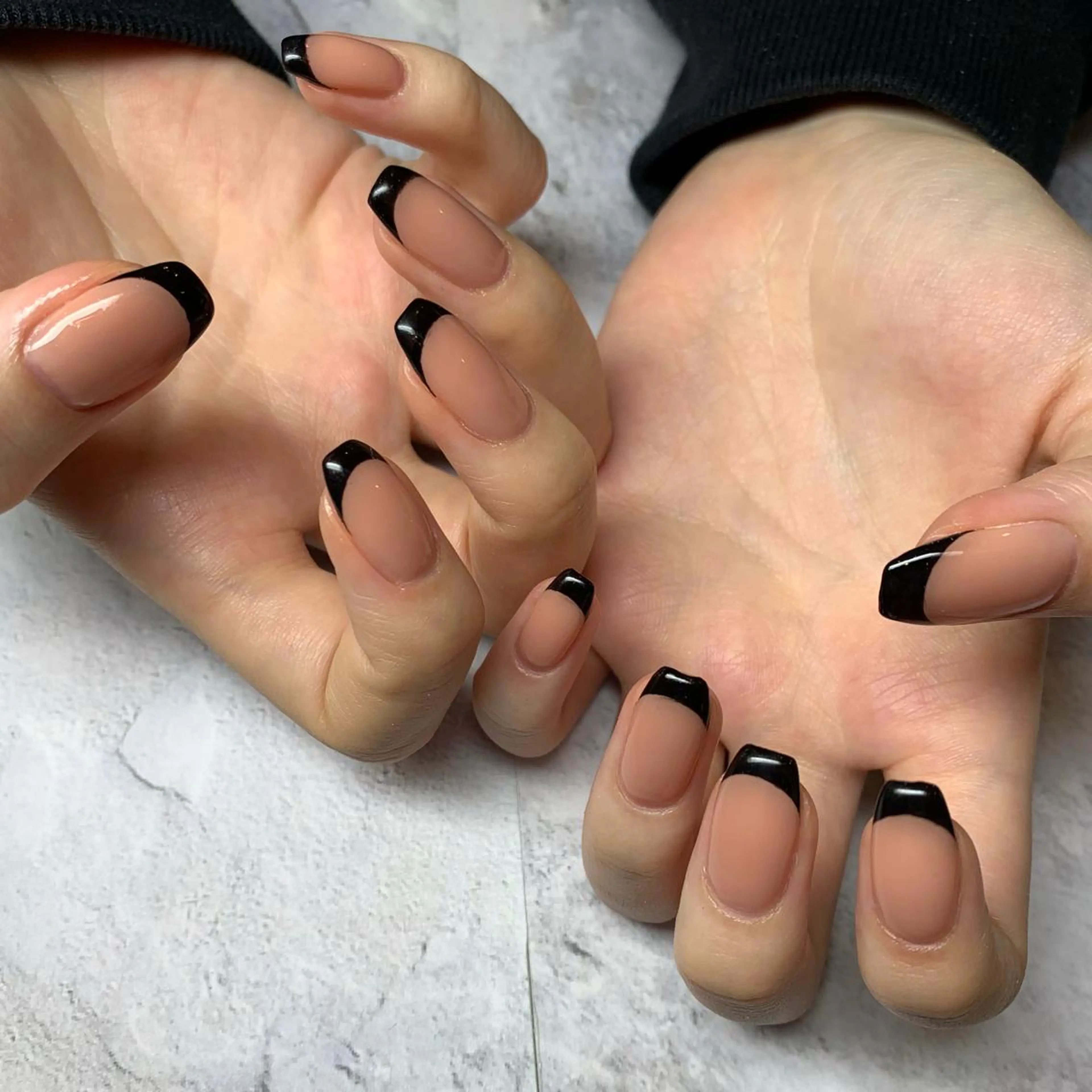 ネイル SOL　nail イマナカのネイルデザイン