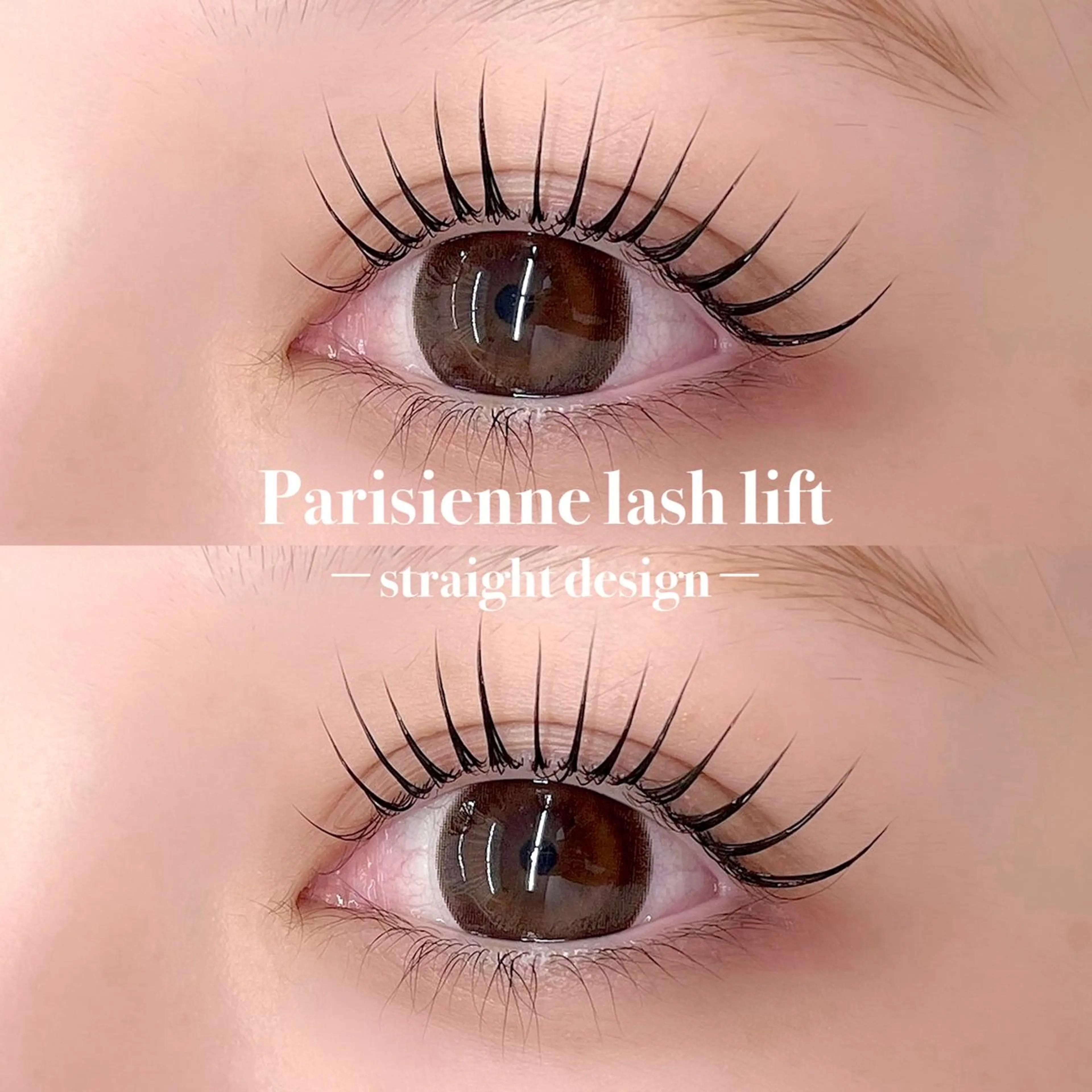 マツエク・マツパ マツパ Shucre栄店🤎 keinaのマツエク・マツパデザイン