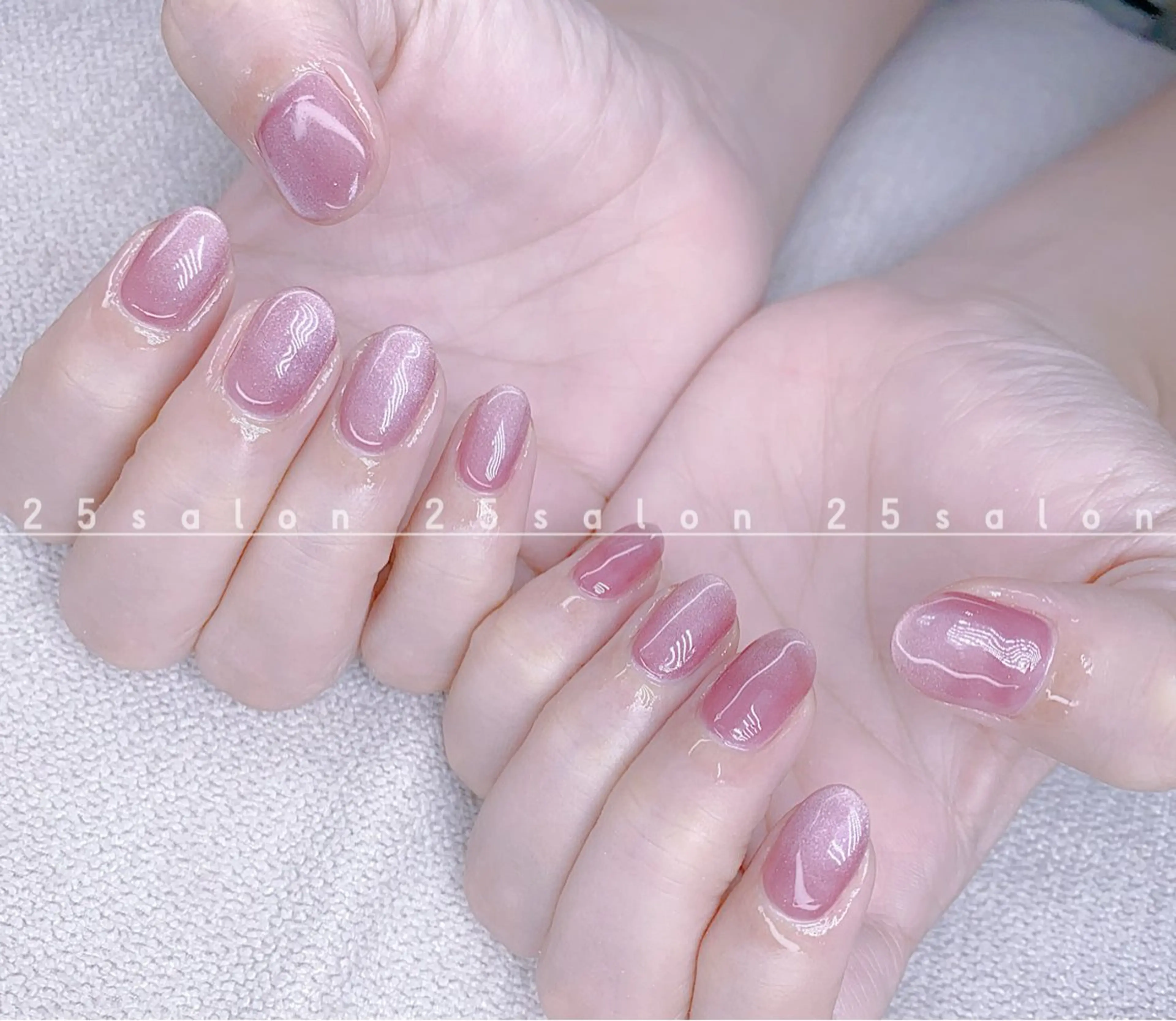 ネイル 2 5のマツエク・マツパデザイン