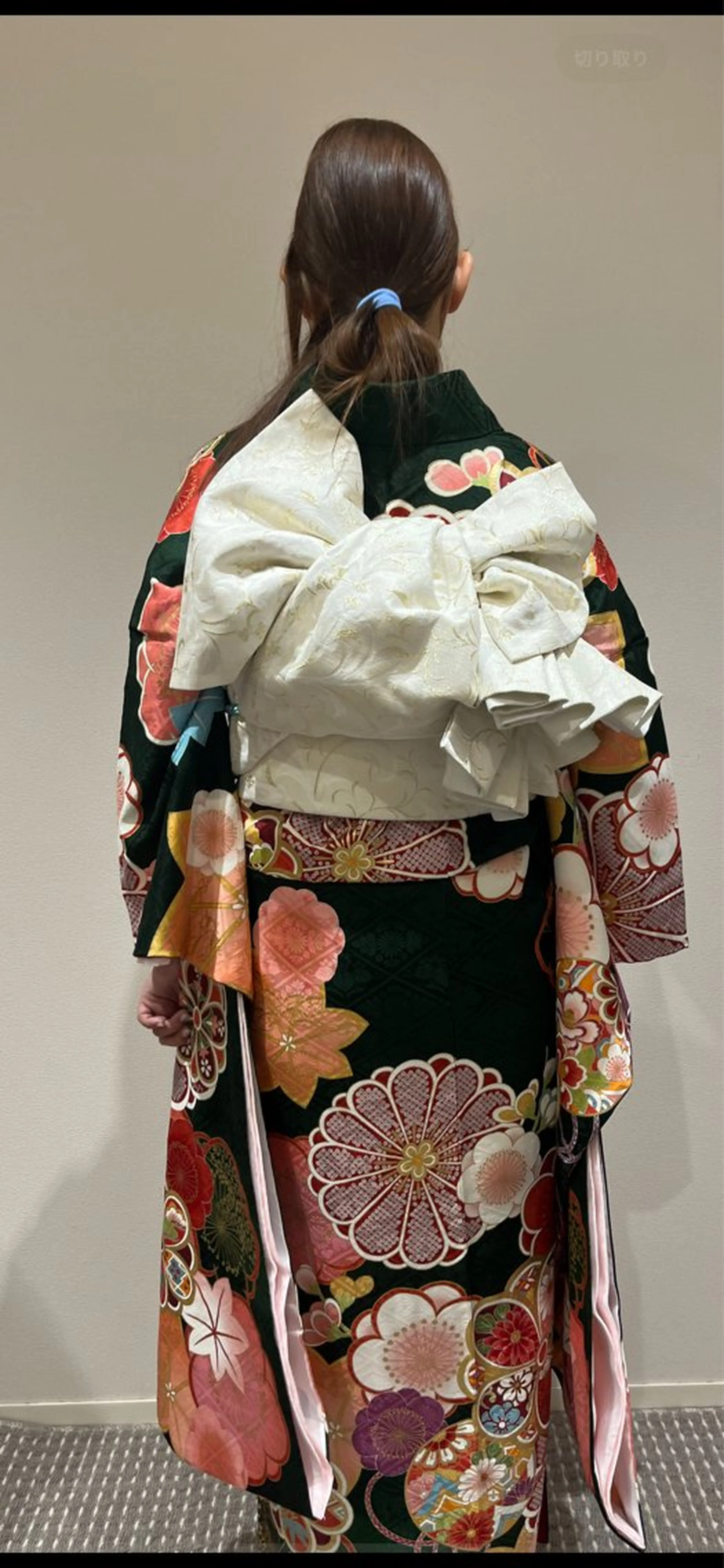 着付け リラクゼーション サロンFleurのエステ・リラクイメージ