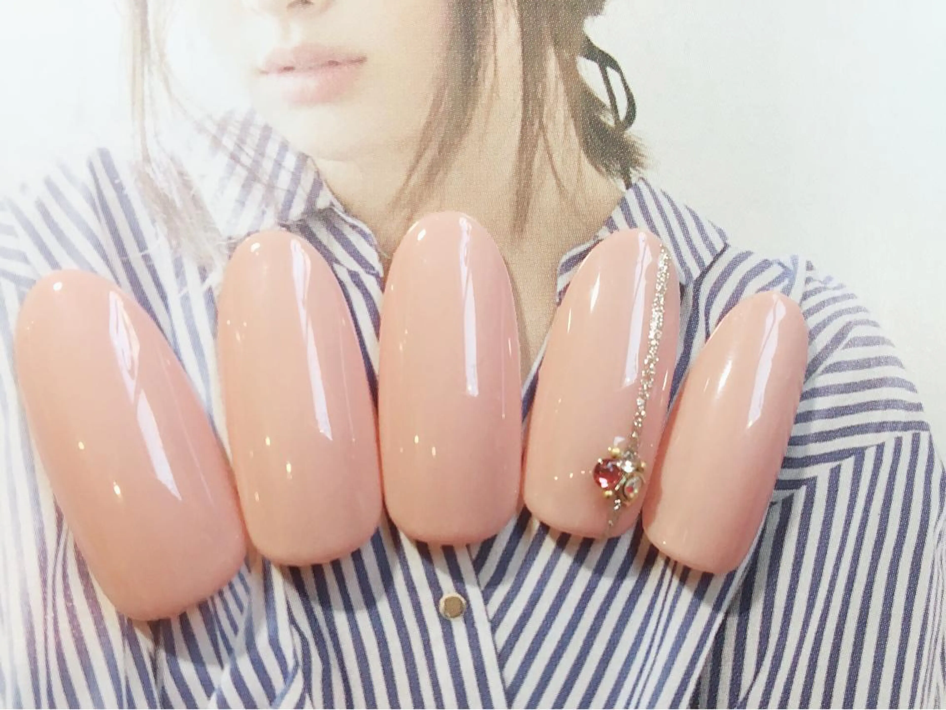 ネイル sugar plum 【スカルプ人気店】のネイルデザイン