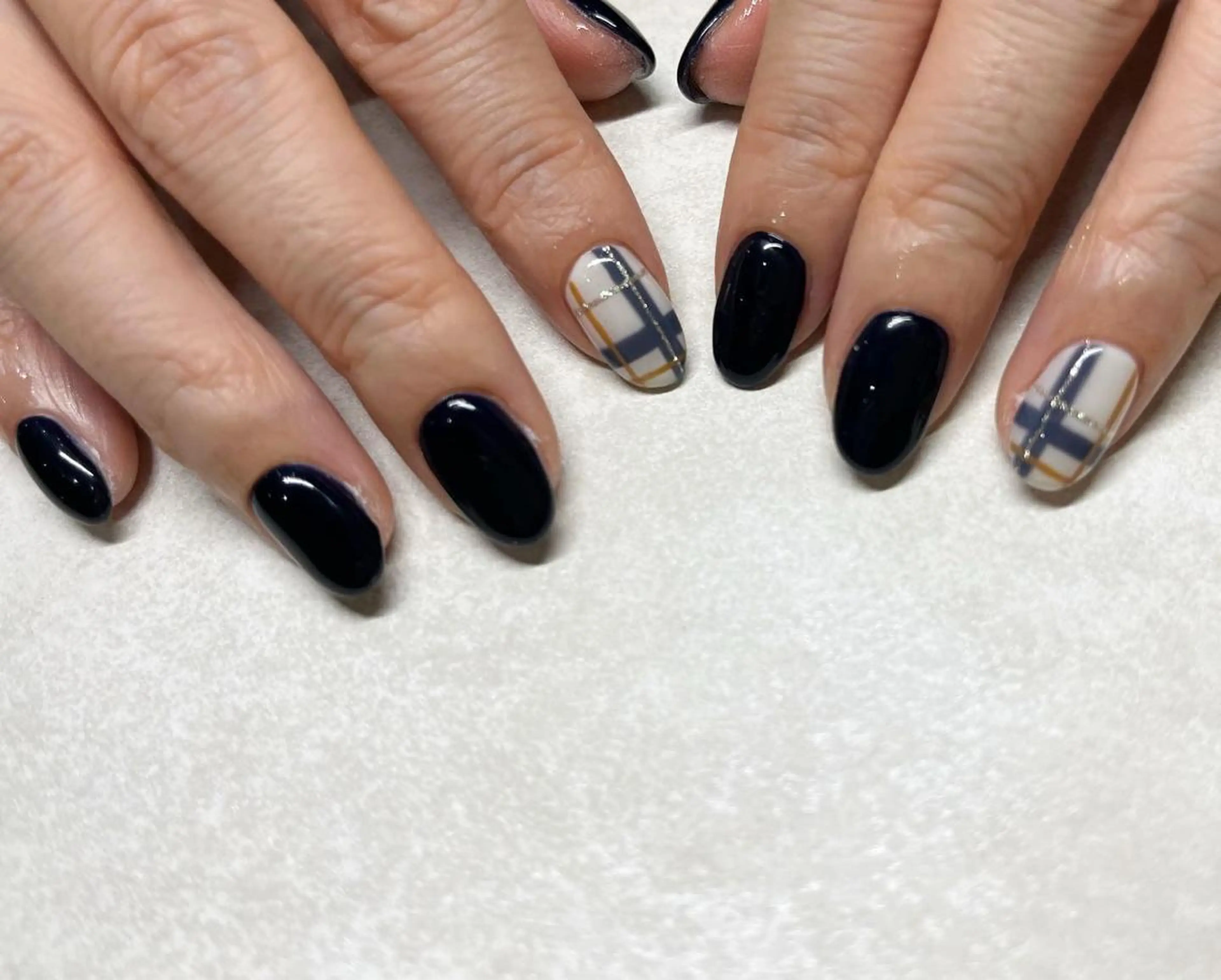 ネイル soary nailのネイルデザイン