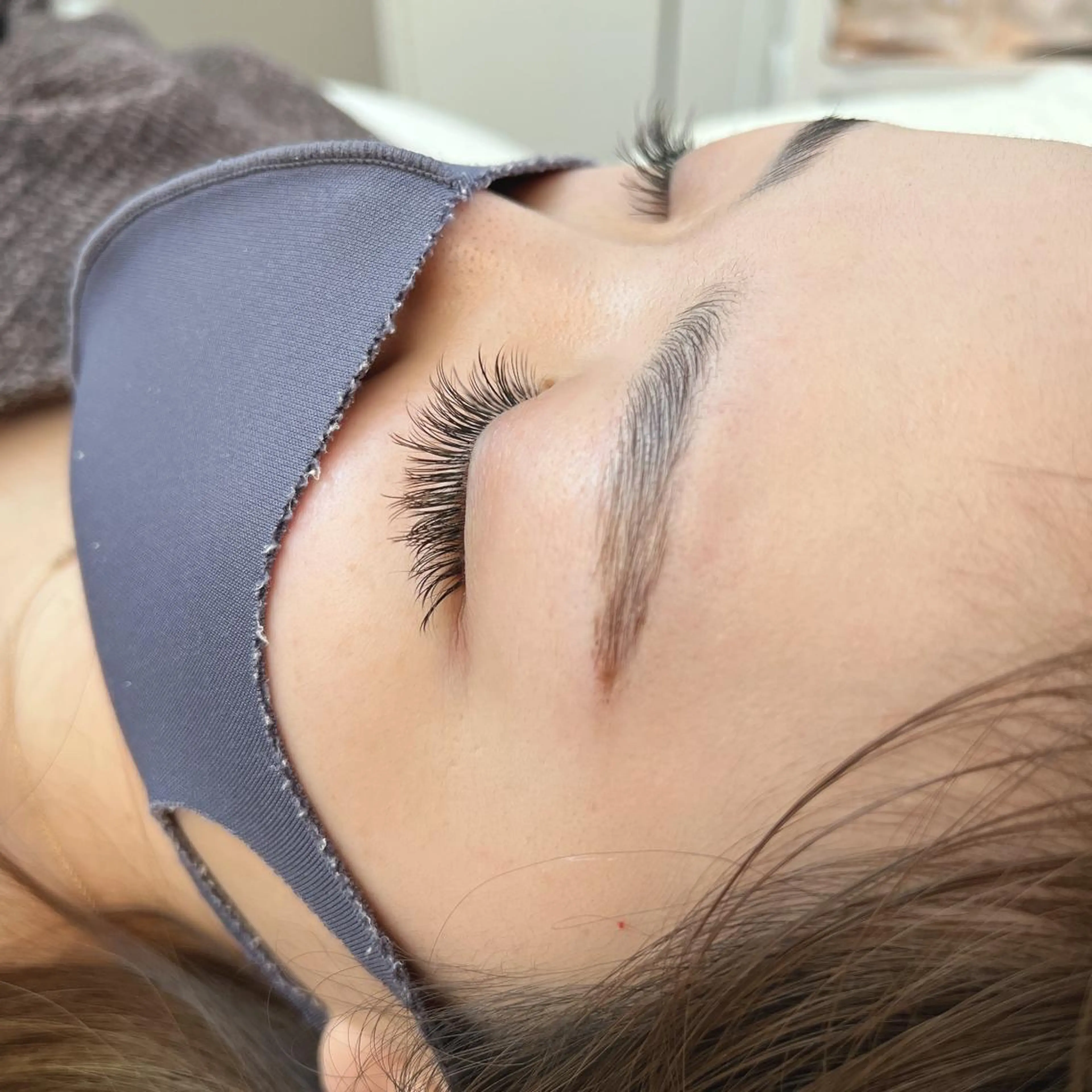 マツエク・マツパ Belle 山崎のマツエク・マツパデザイン