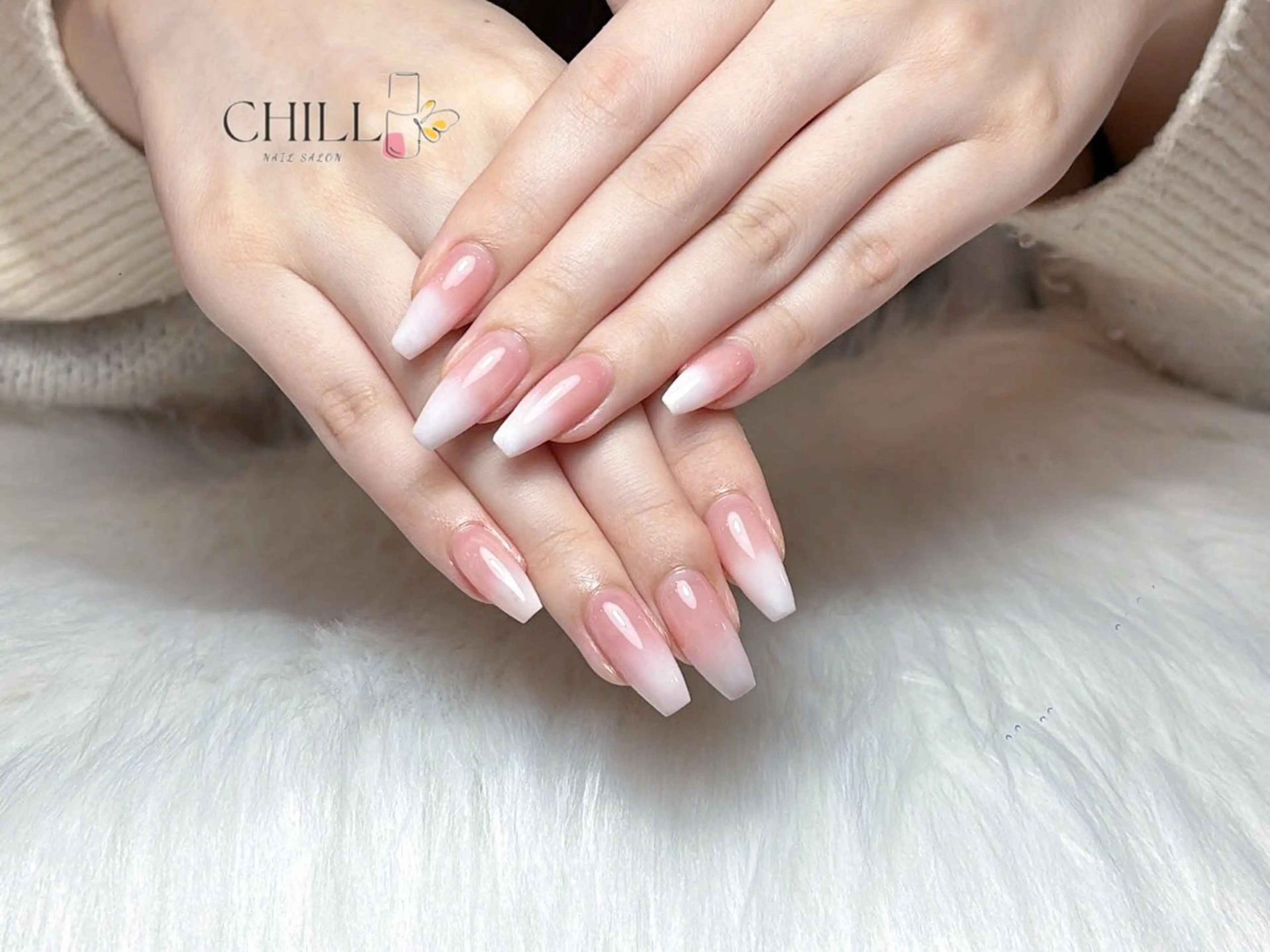 ネイル ハンドネイル Nailsalon CHILL大須店のネイルデザイン