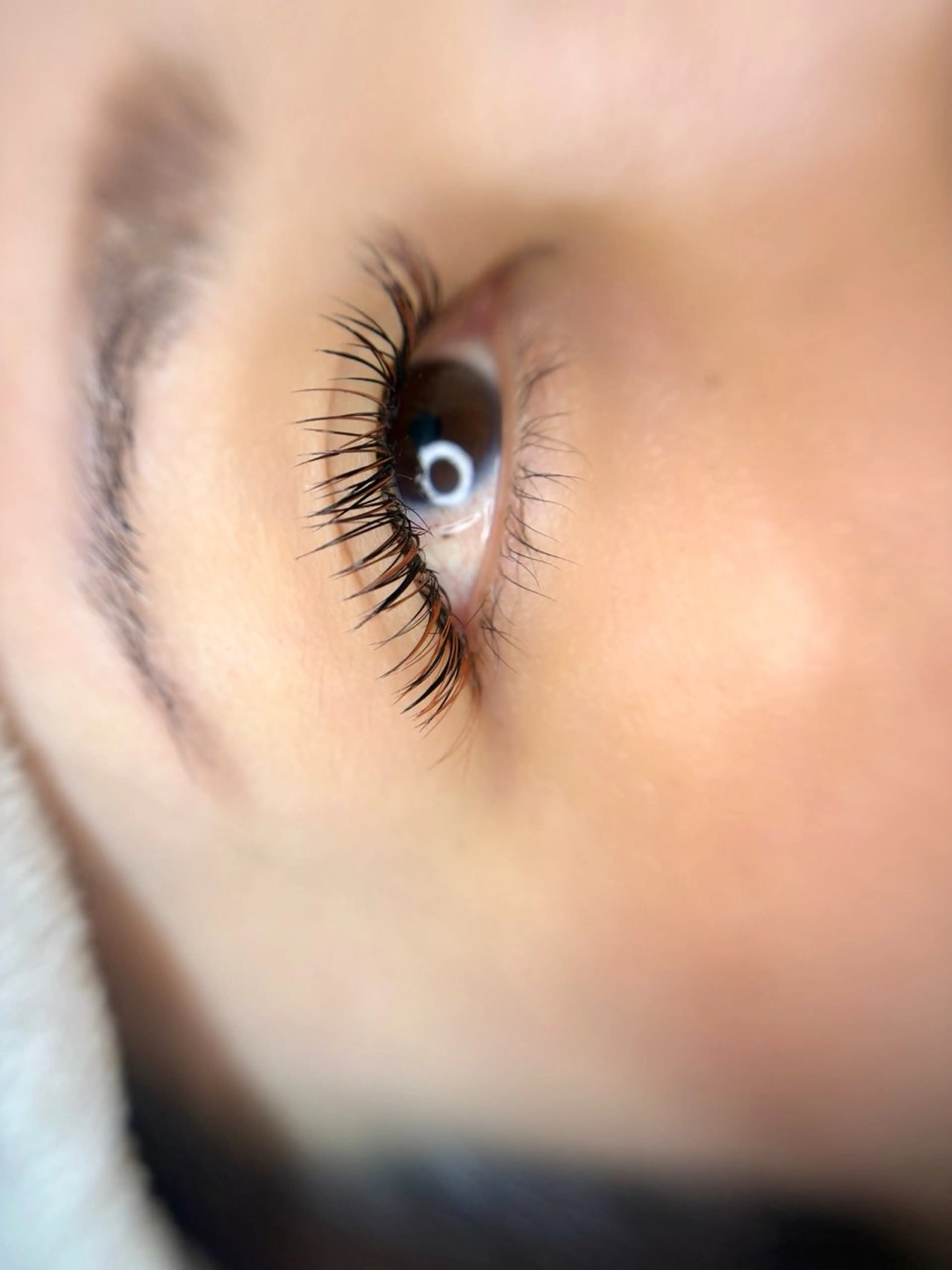 マツエク・マツパ ナチュラル ボリュームラッシュ 沖縄市 宮里 annaのマツエク・マツパデザイン