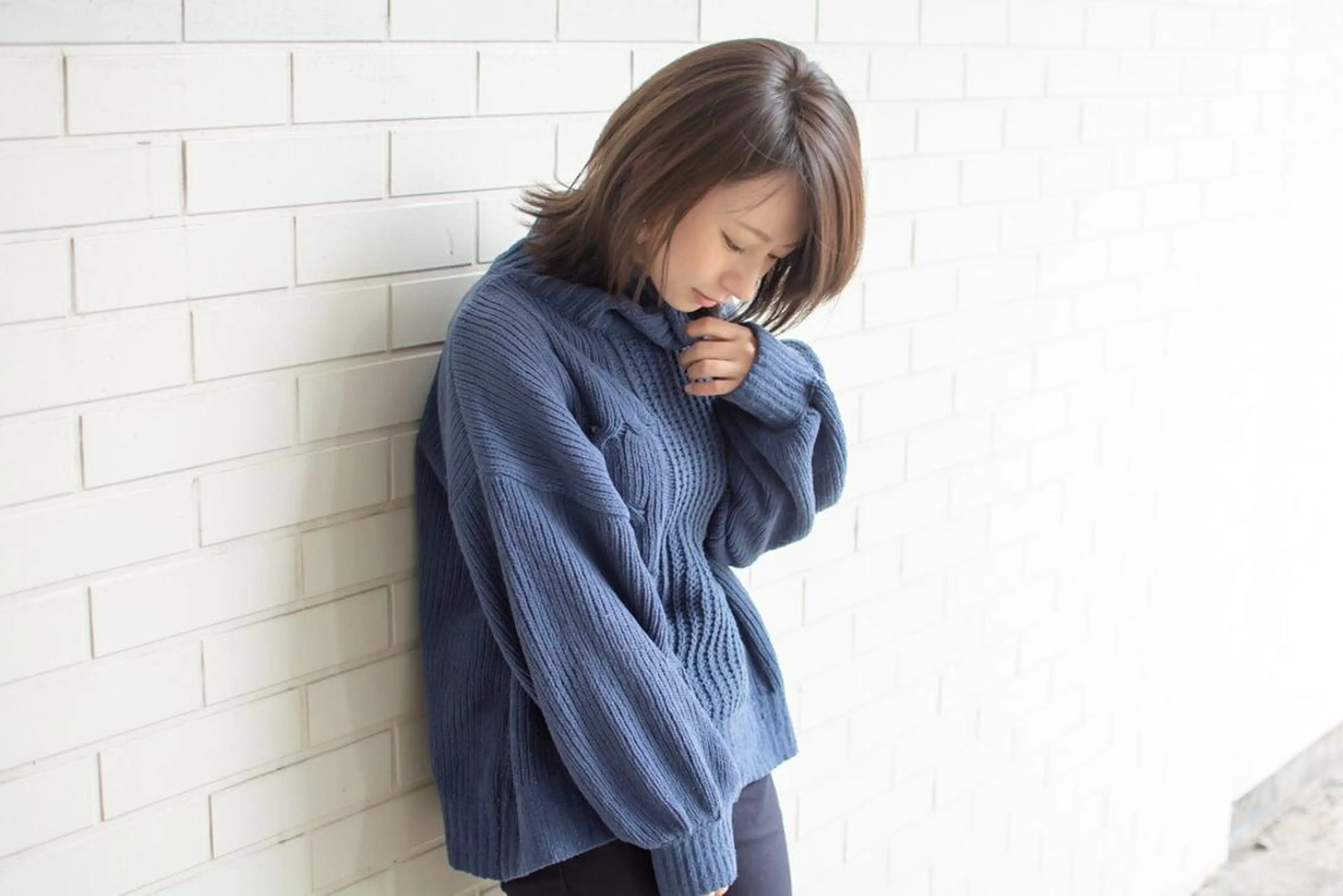 ミディアム カラー 撮影モデル 斉藤 正敏のその他イメージ