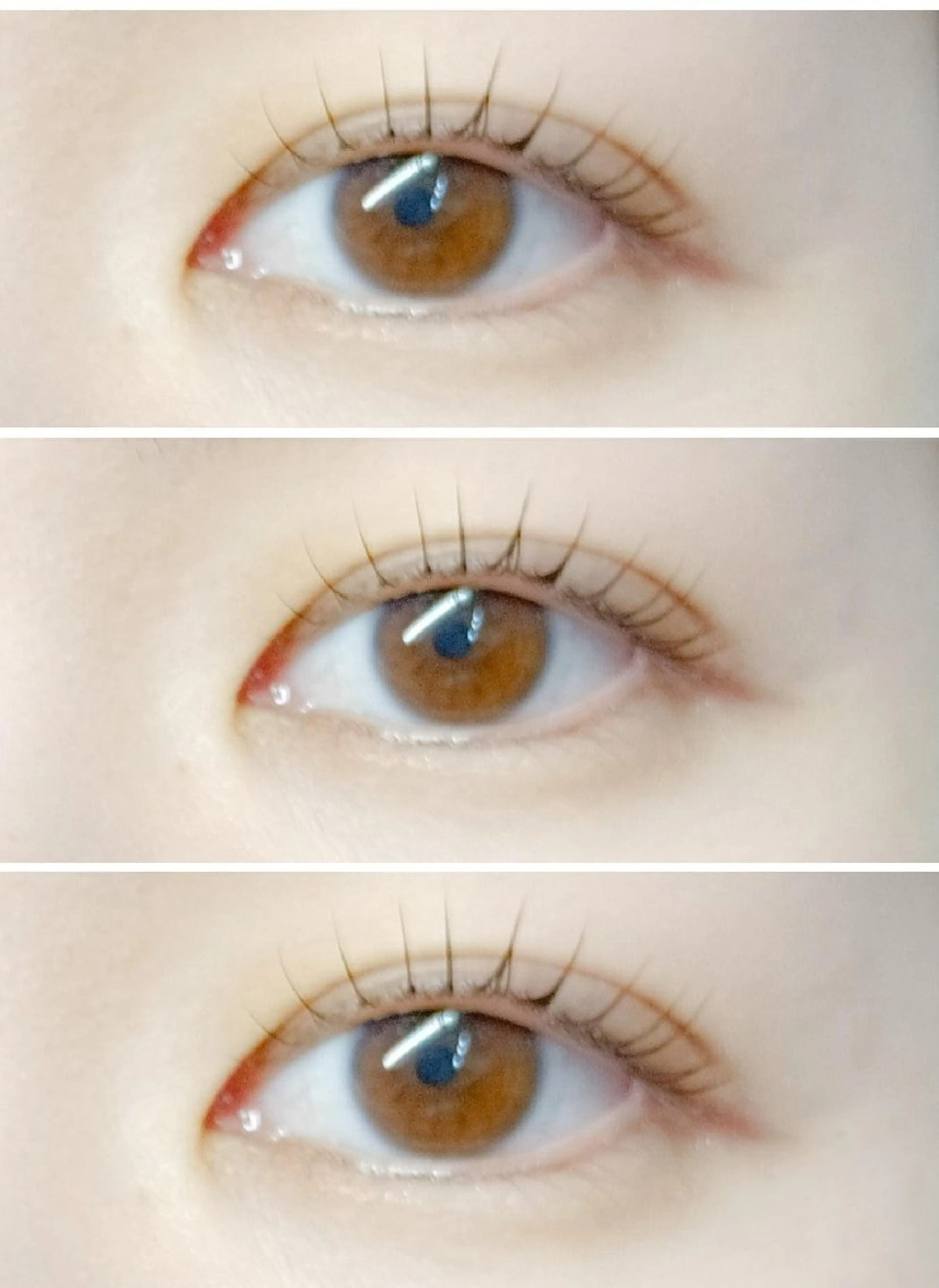 ダメージレス☆まつパ/ラッシュリフト/デザインパーマ/マスカラパーマの写真