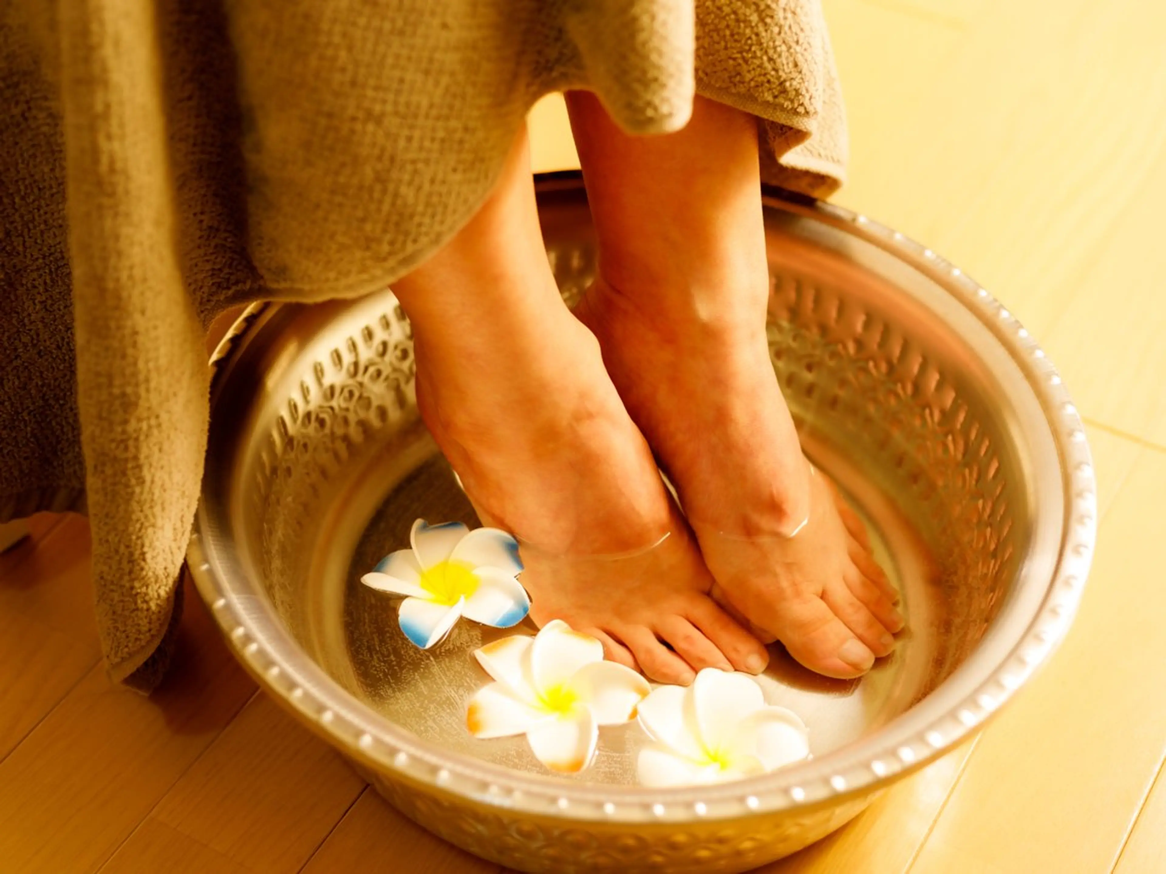 男性セラピスト |ease (大阪)のエステ・リラクイメージ