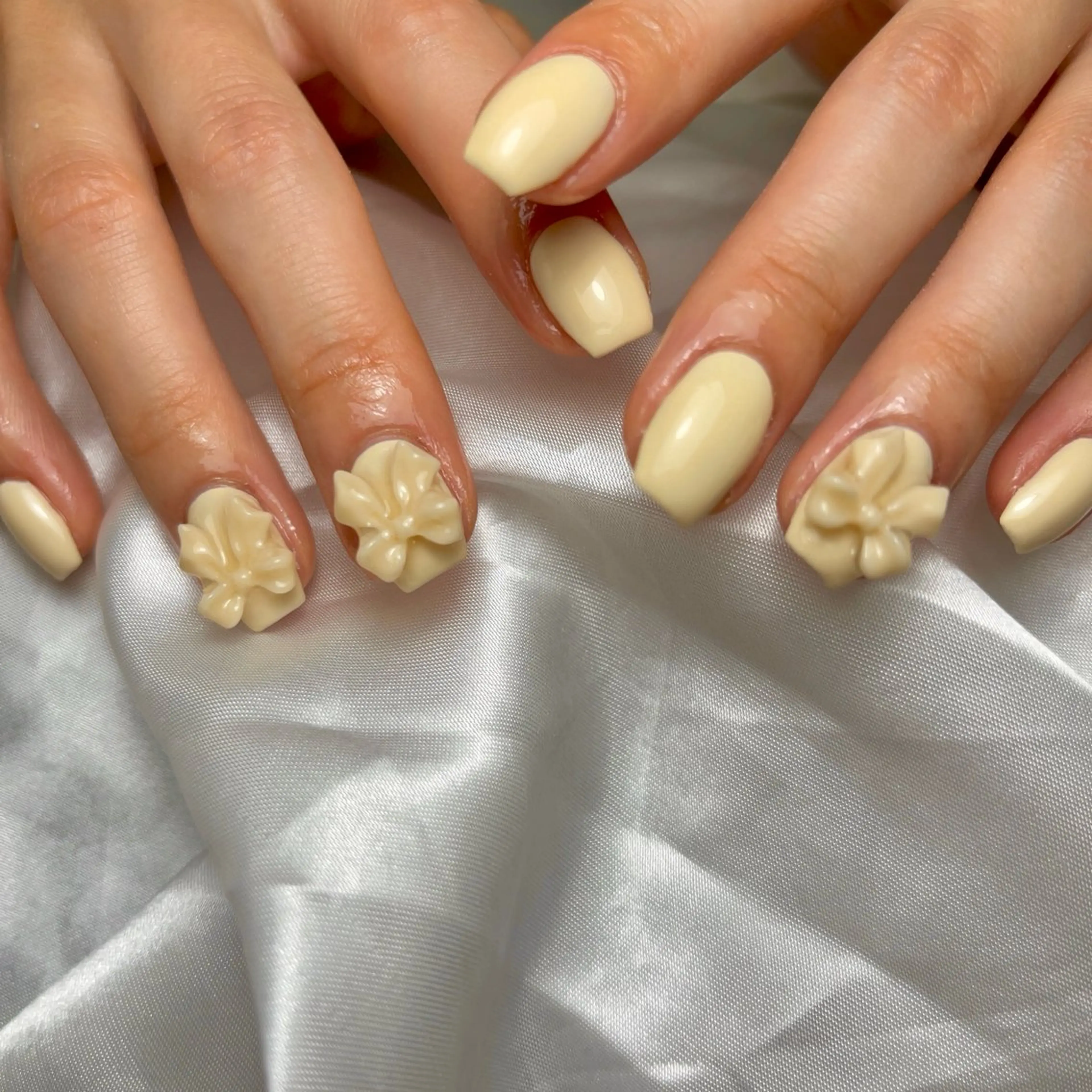 ネイル le ciel nailのネイルデザイン
