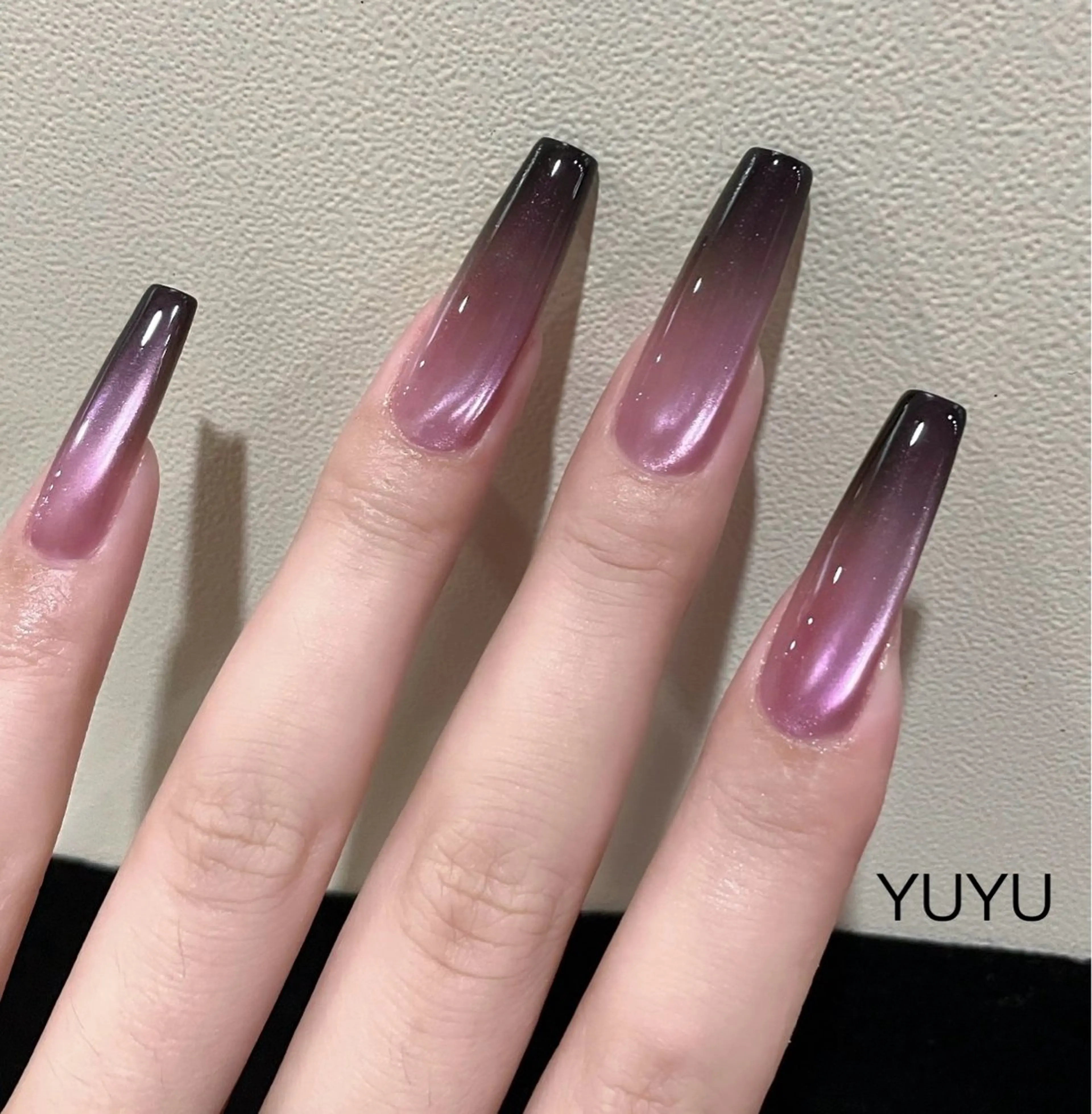 ネイル Yu Yuのマツエク・マツパデザイン