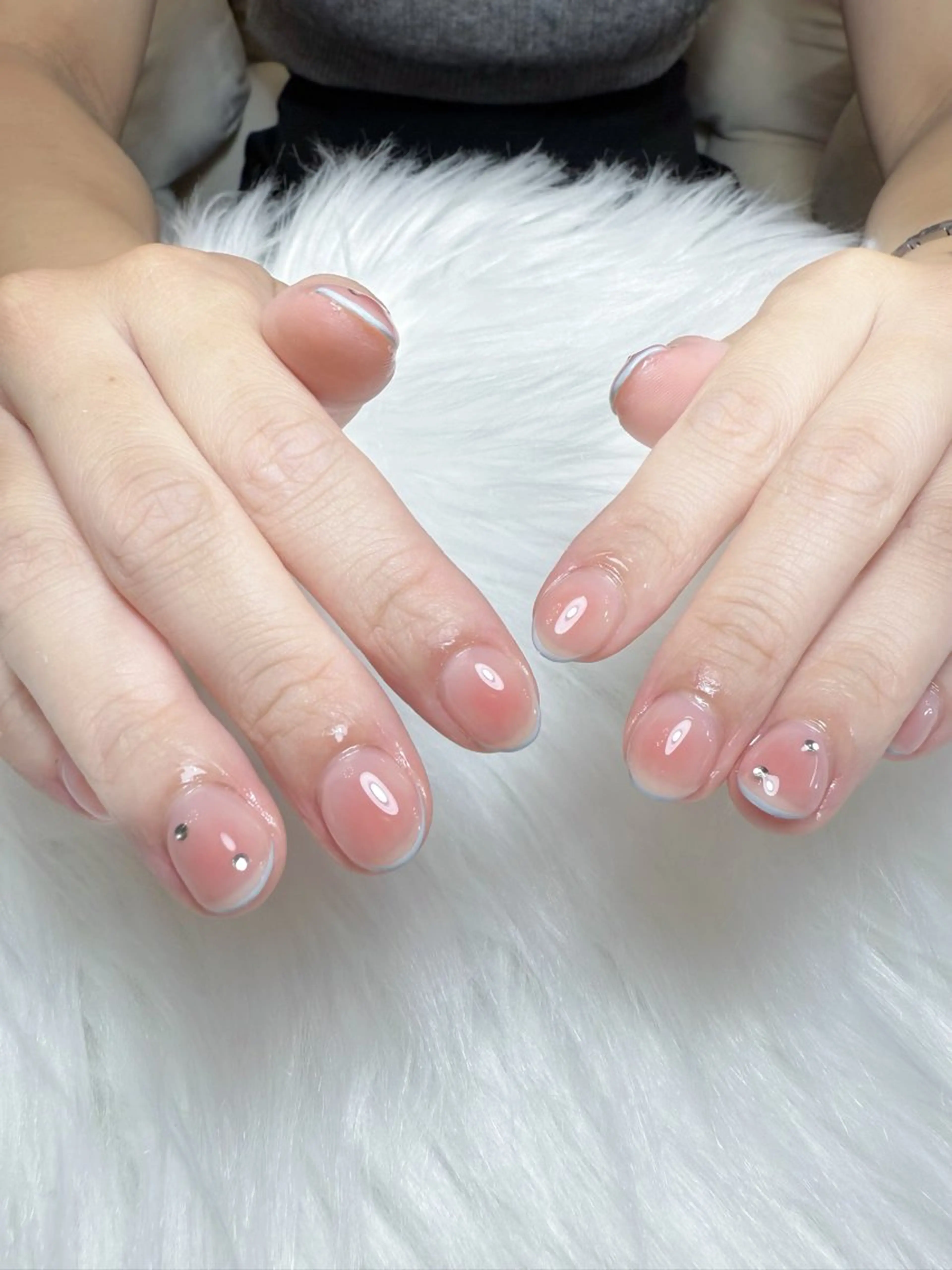 ネイル myu- nail salonのネイルデザイン