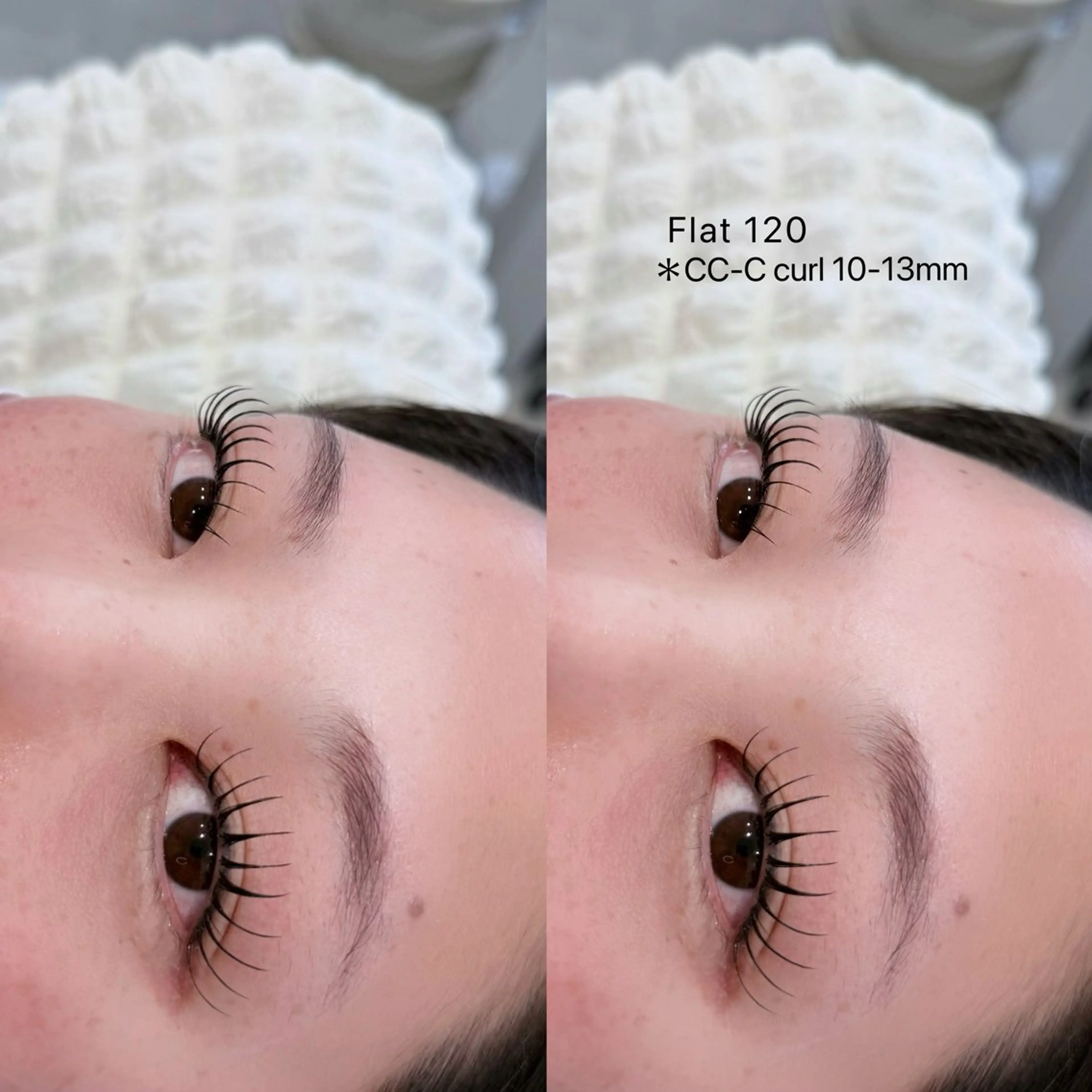 マツエク・マツパ マツエク epill Lenna .🦋のマツエク・マツパデザイン