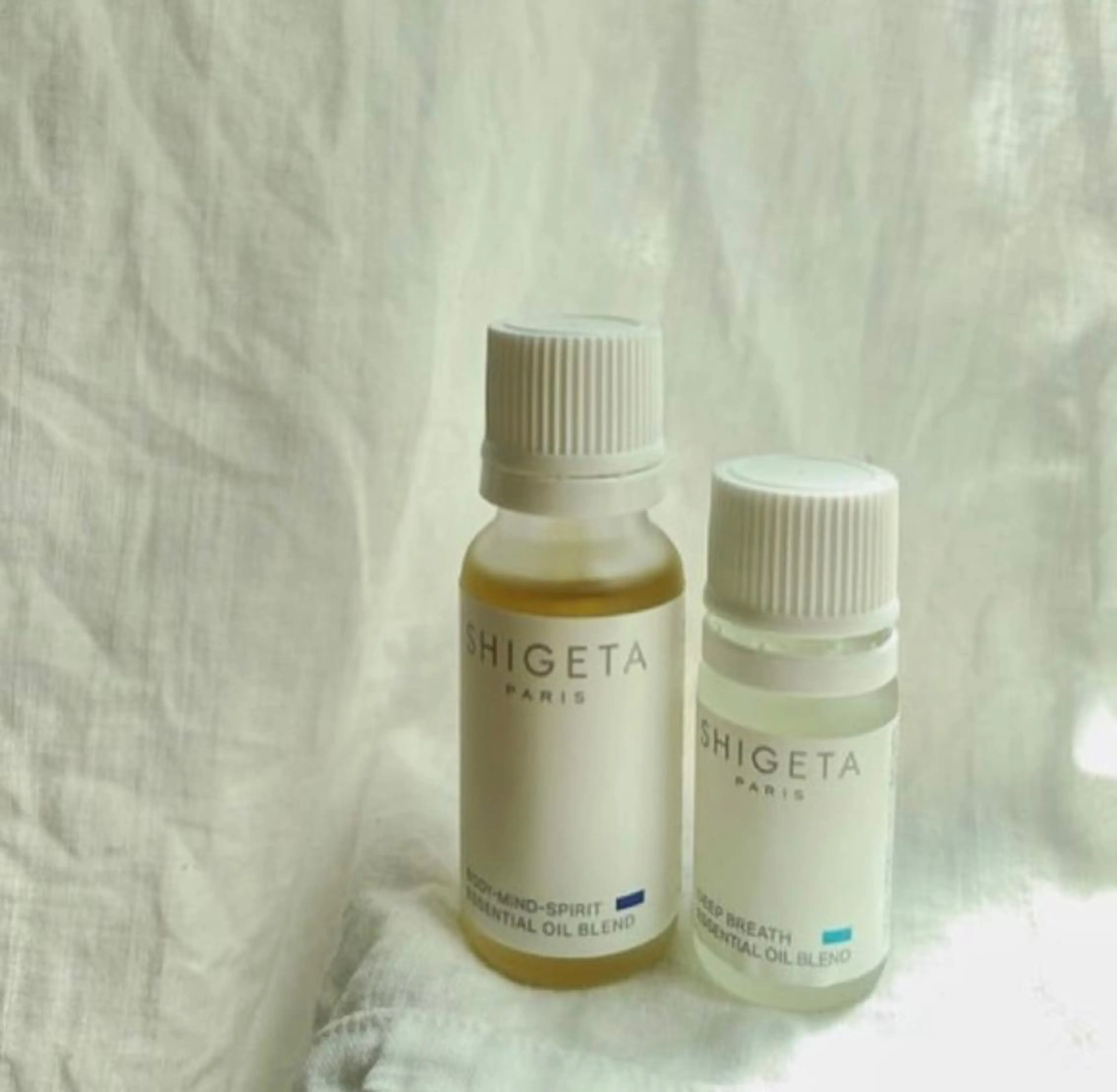 ウツワ所属・高円寺/loca/ 田中南帆のヘアスタイル