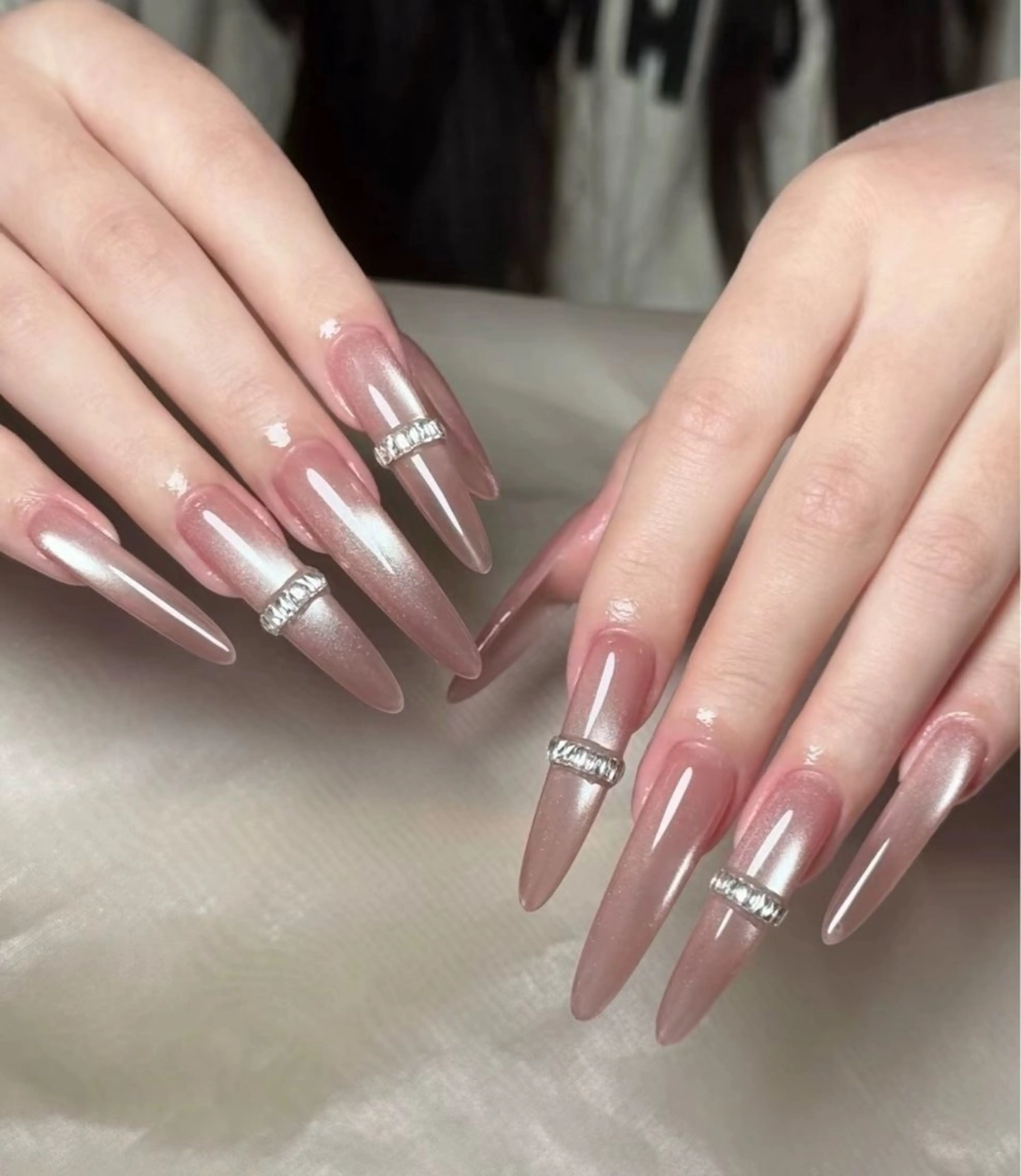 ネイル U mi Nail Salonのネイルデザイン