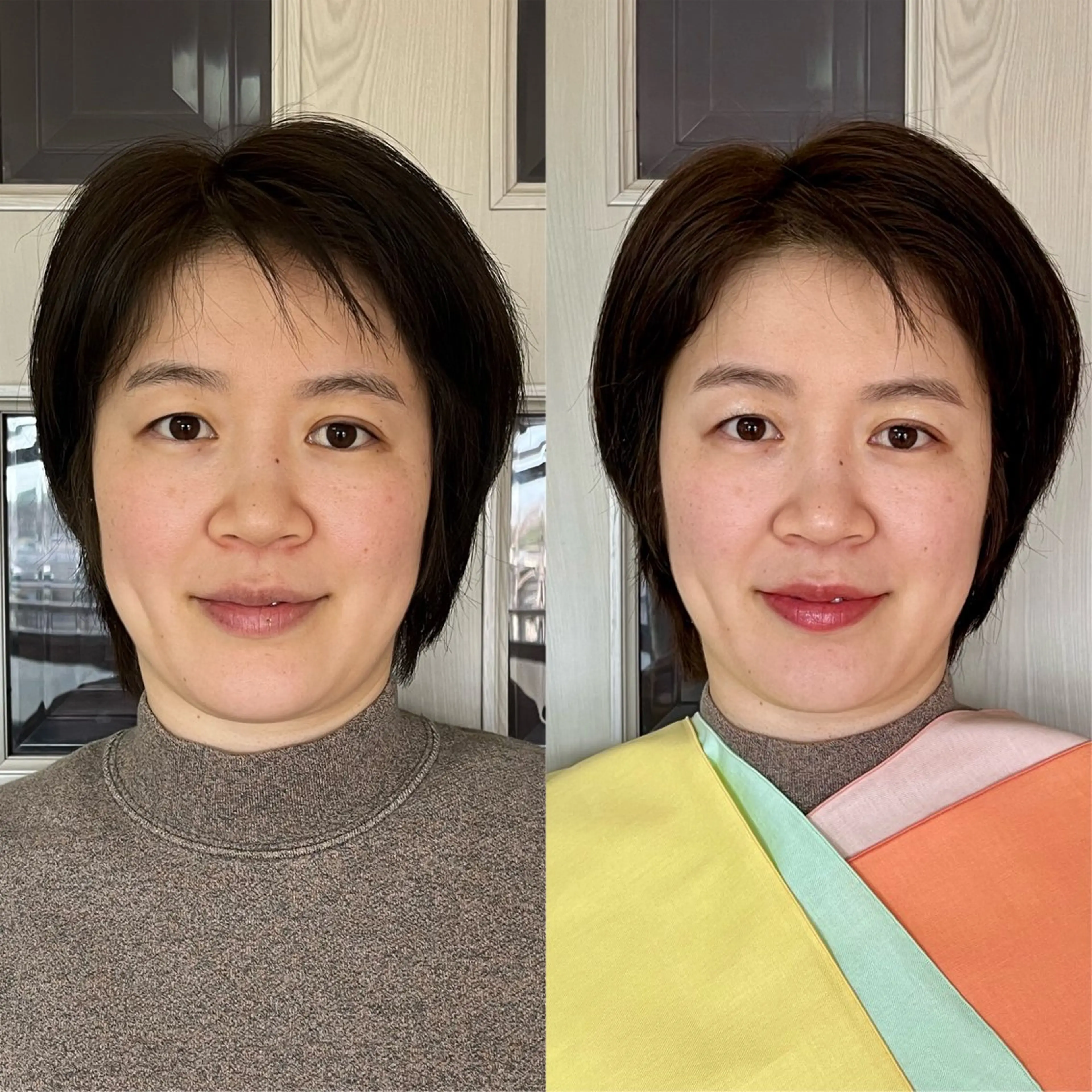 パーソナルカラー診断 Yukaのその他イメージ