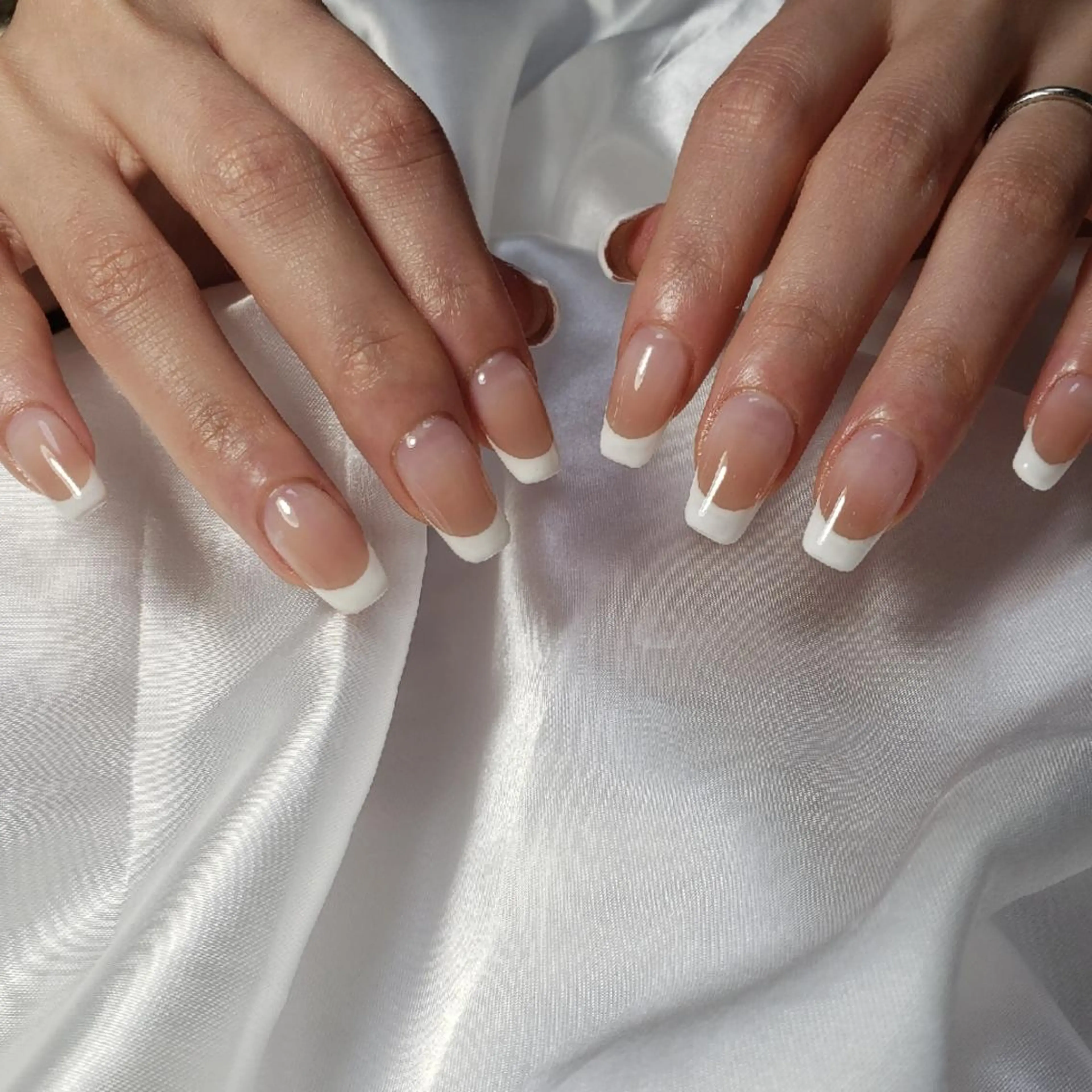 ネイル ビジュード ネイルのネイルデザイン