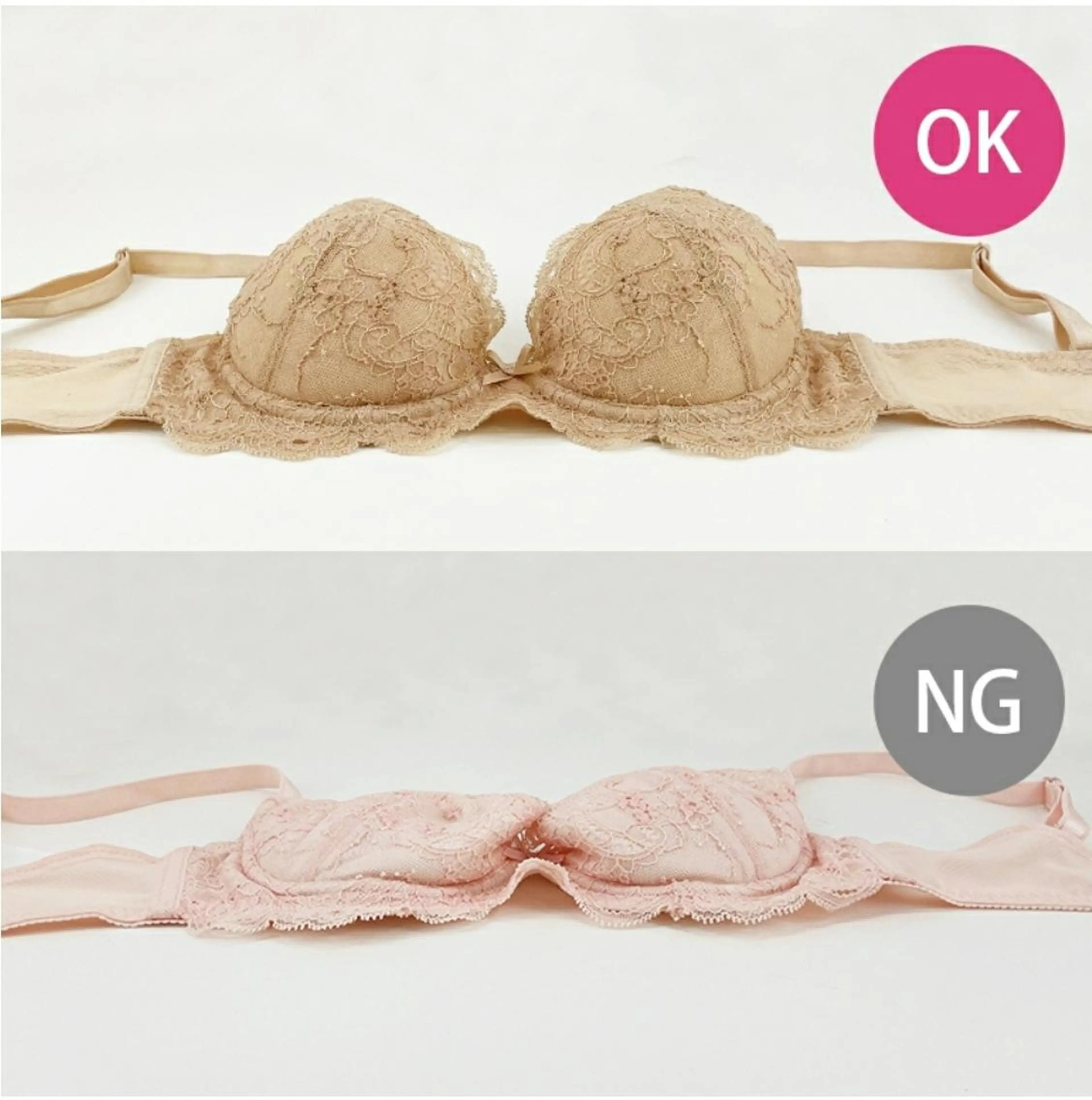 育乳専門店 Tulipeのエステ・リラクイメージ