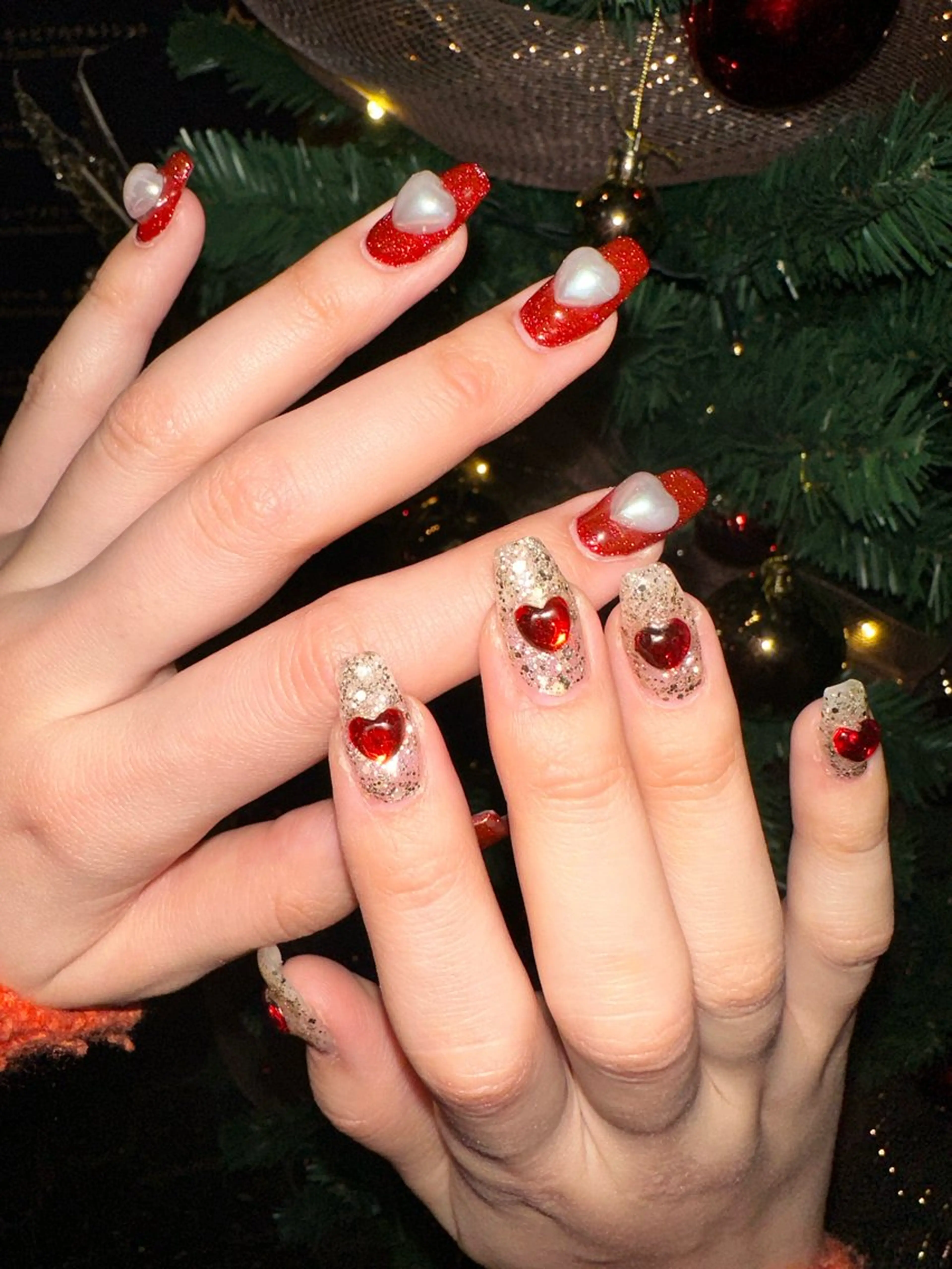 ネイル 個性派ネイル 🌼 ハルカ ♡の眉毛・アイブロウイメージ