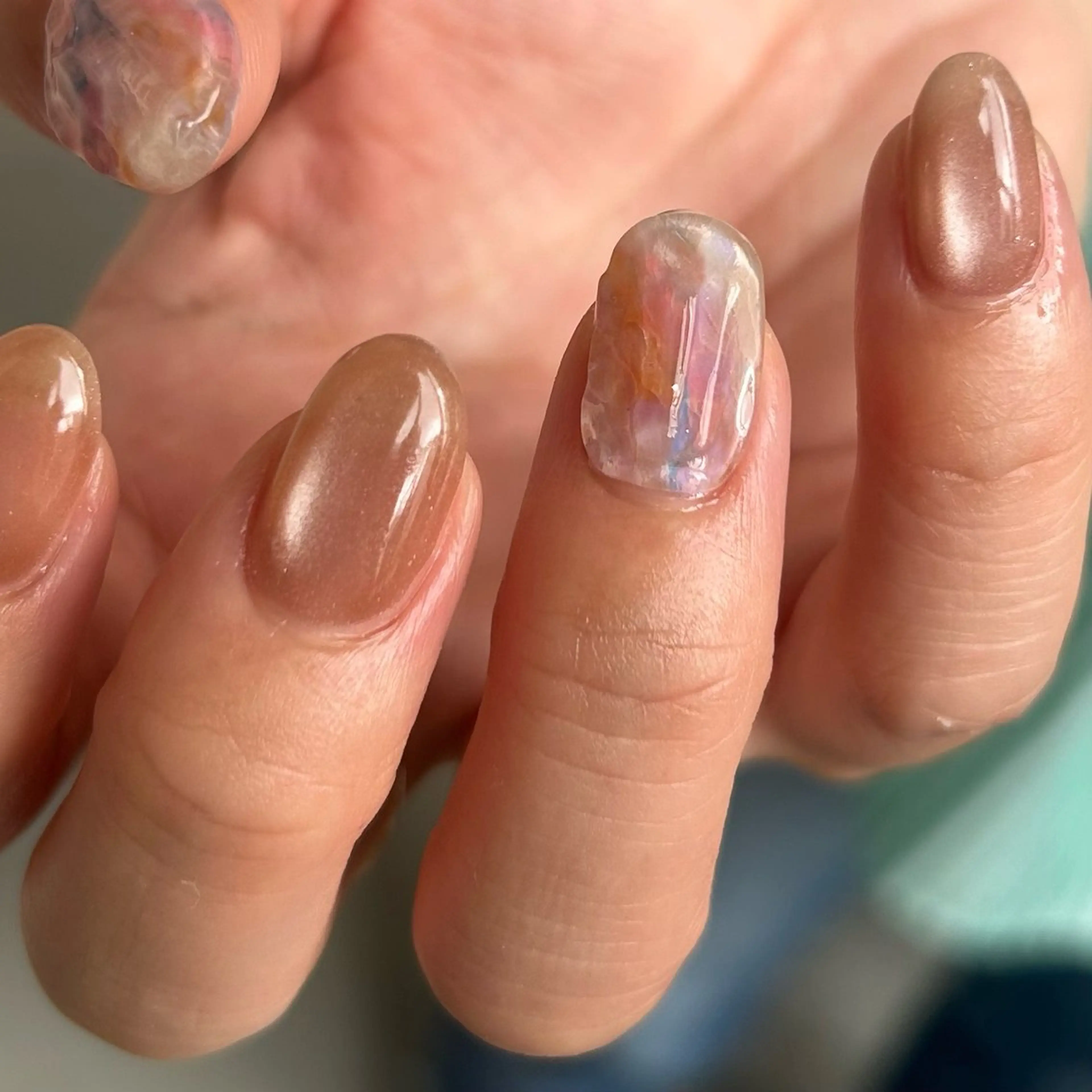 ネイル nail salon Manonのネイルデザイン