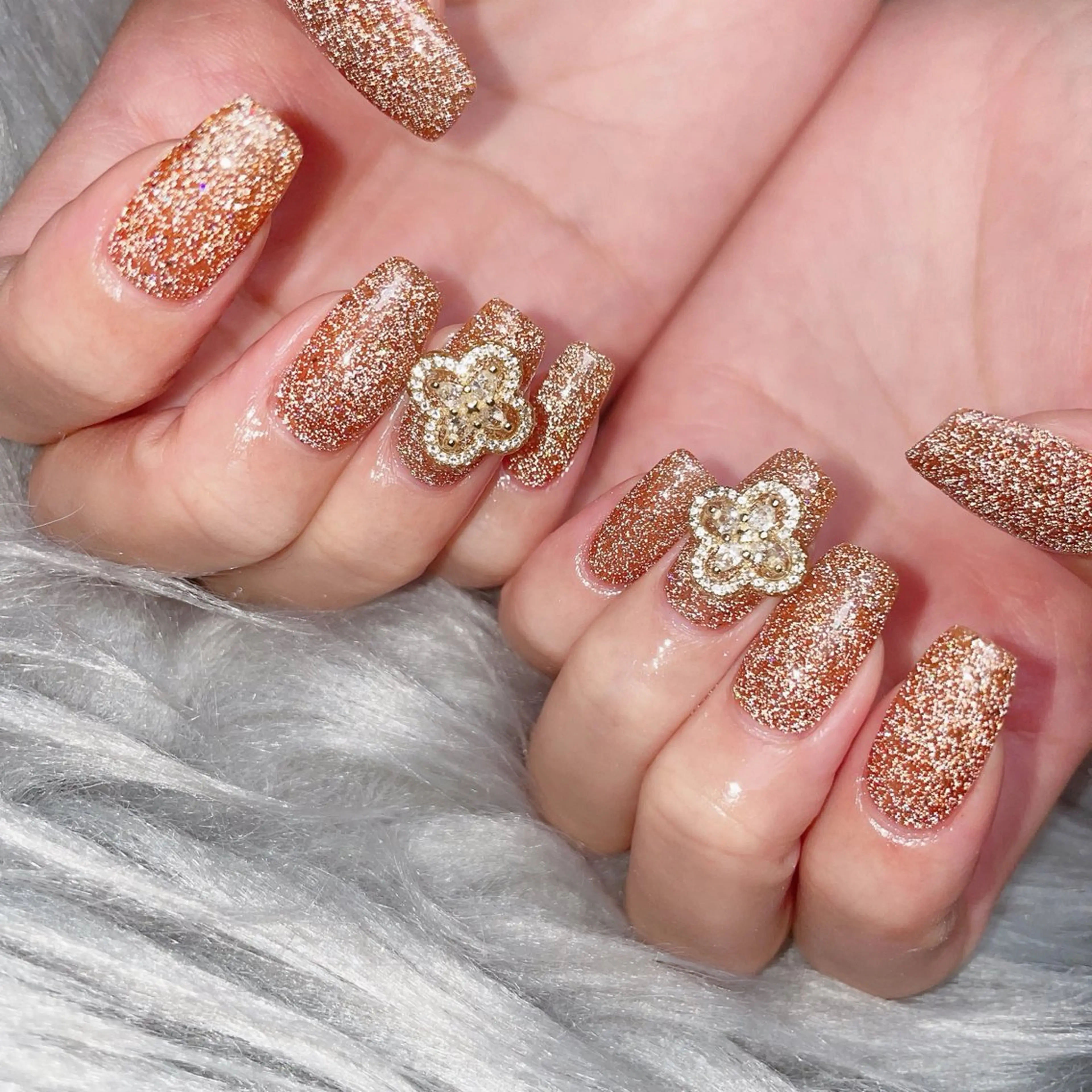 ネイル nail studio　Nのネイルデザイン
