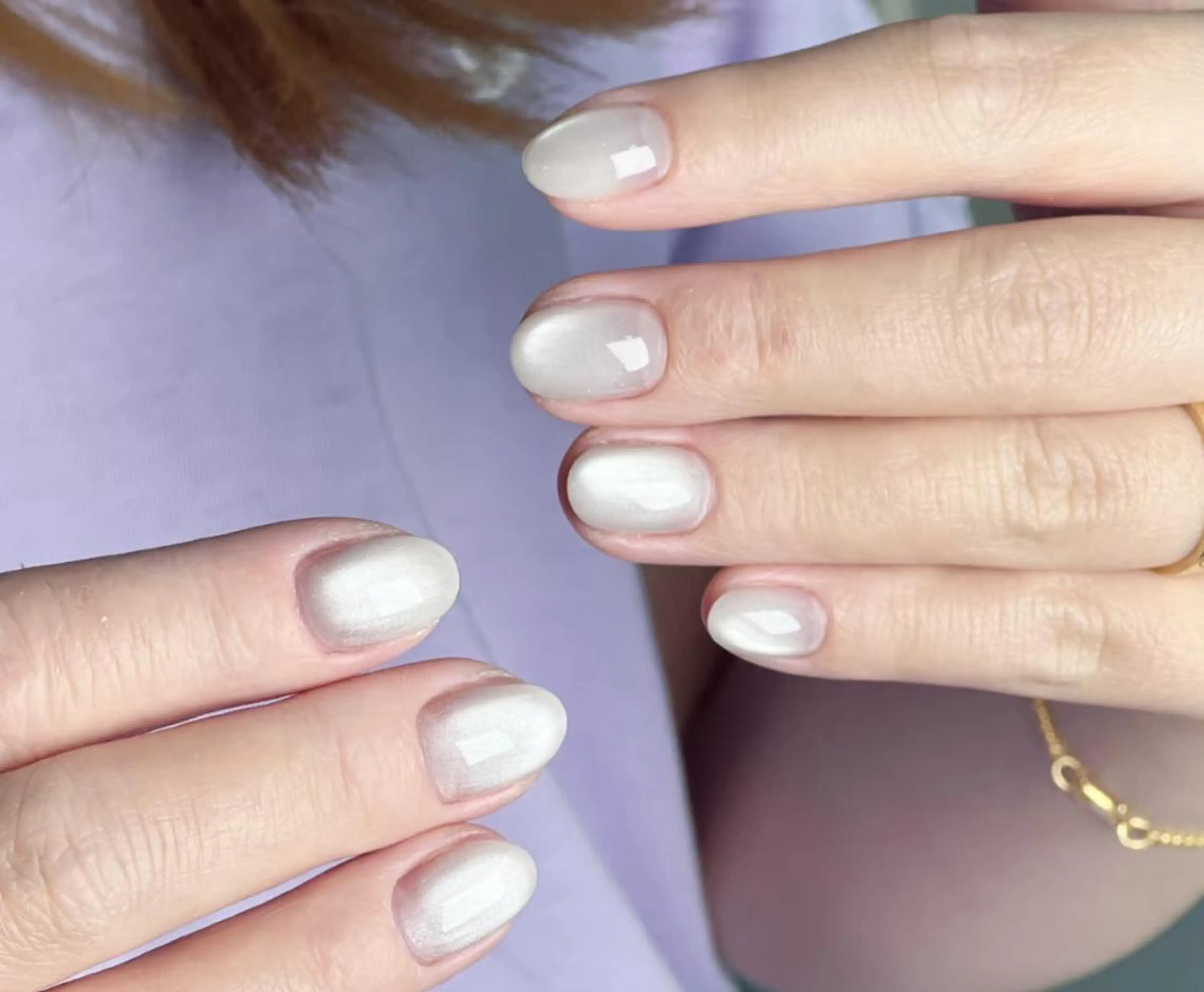 ネイル ハンドネイル Molly _nailのネイルデザイン