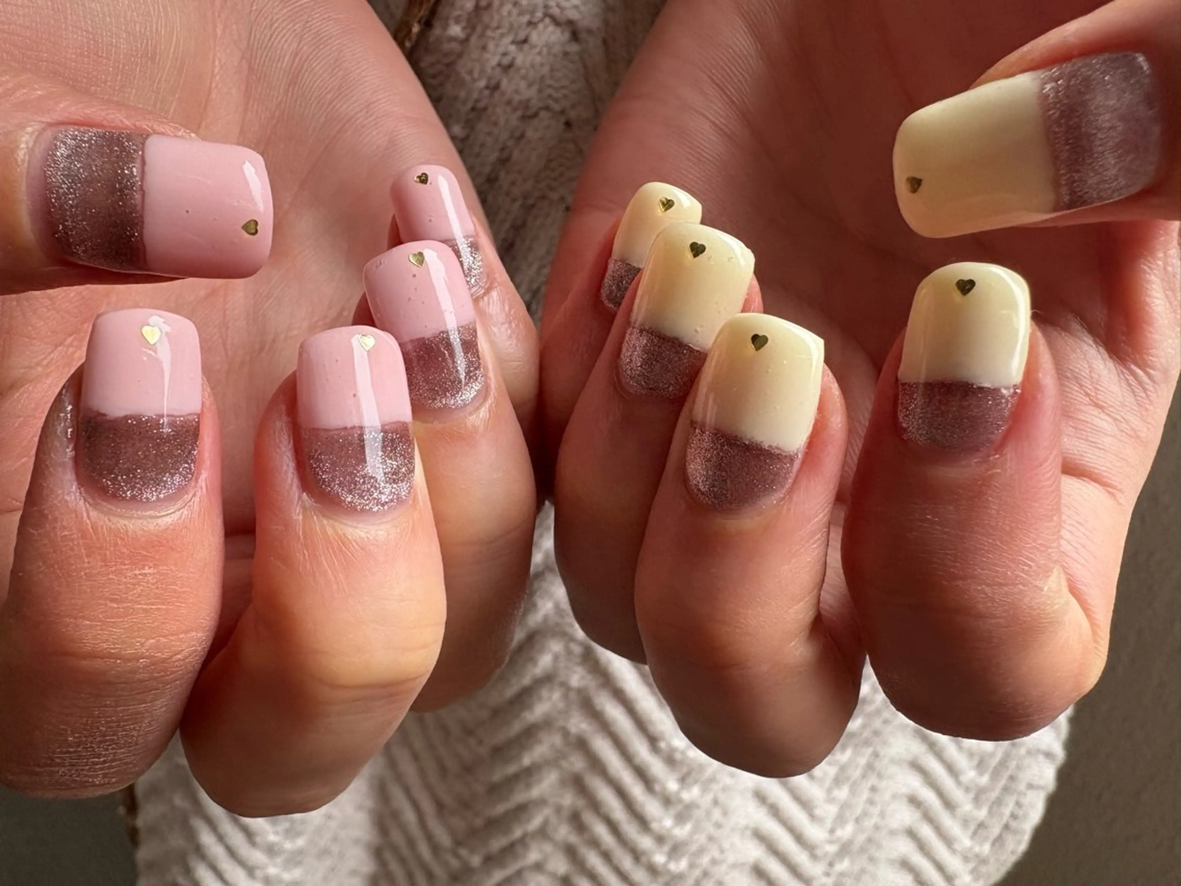 ネイル ハンドネイル rn__ nailのネイルデザイン