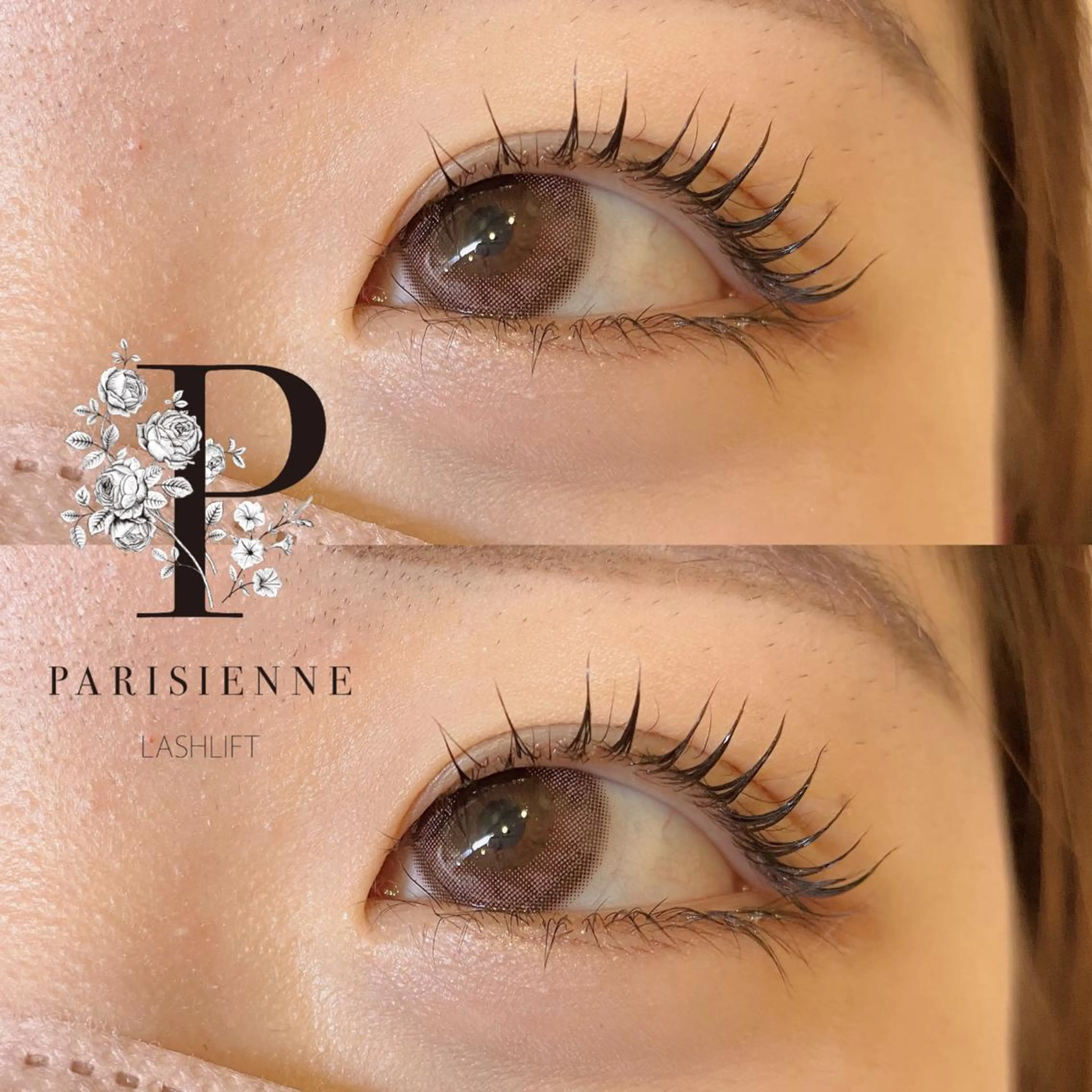 マツエク・マツパ earth高岡店 / rinaのマツエク・マツパデザイン