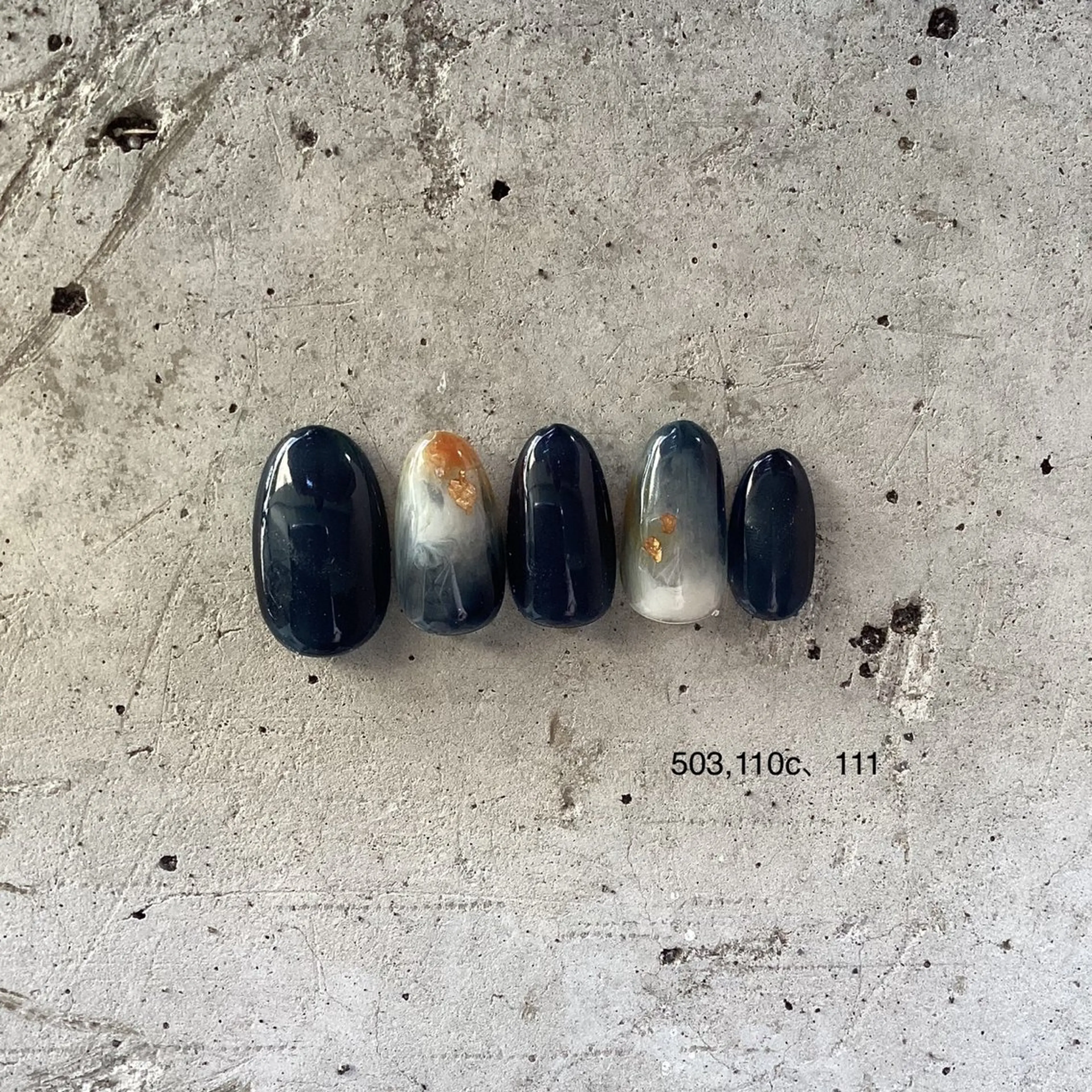 ネイル salondevi2 rikoの眉毛・アイブロウイメージ