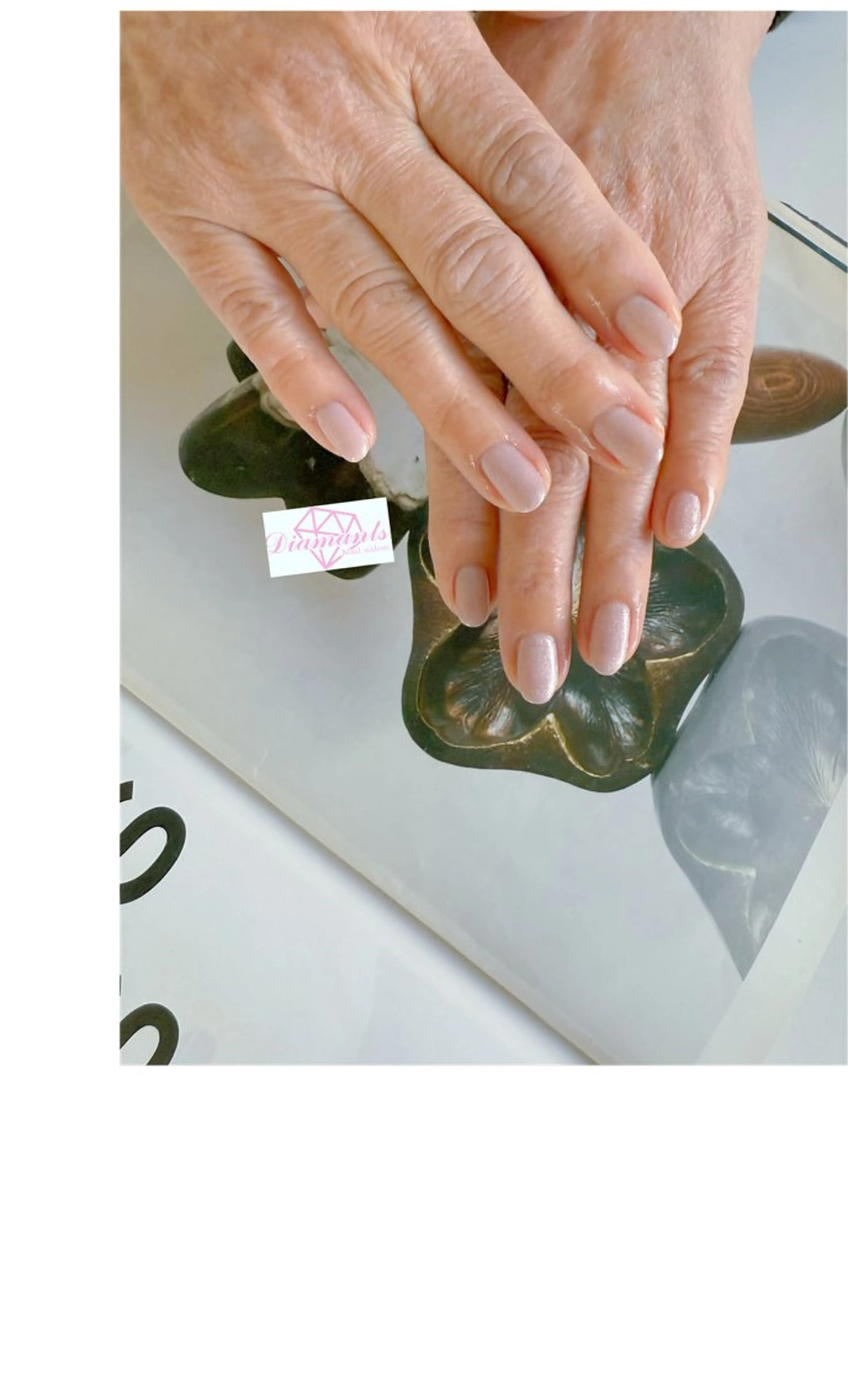 ネイル Asa miのネイルデザイン