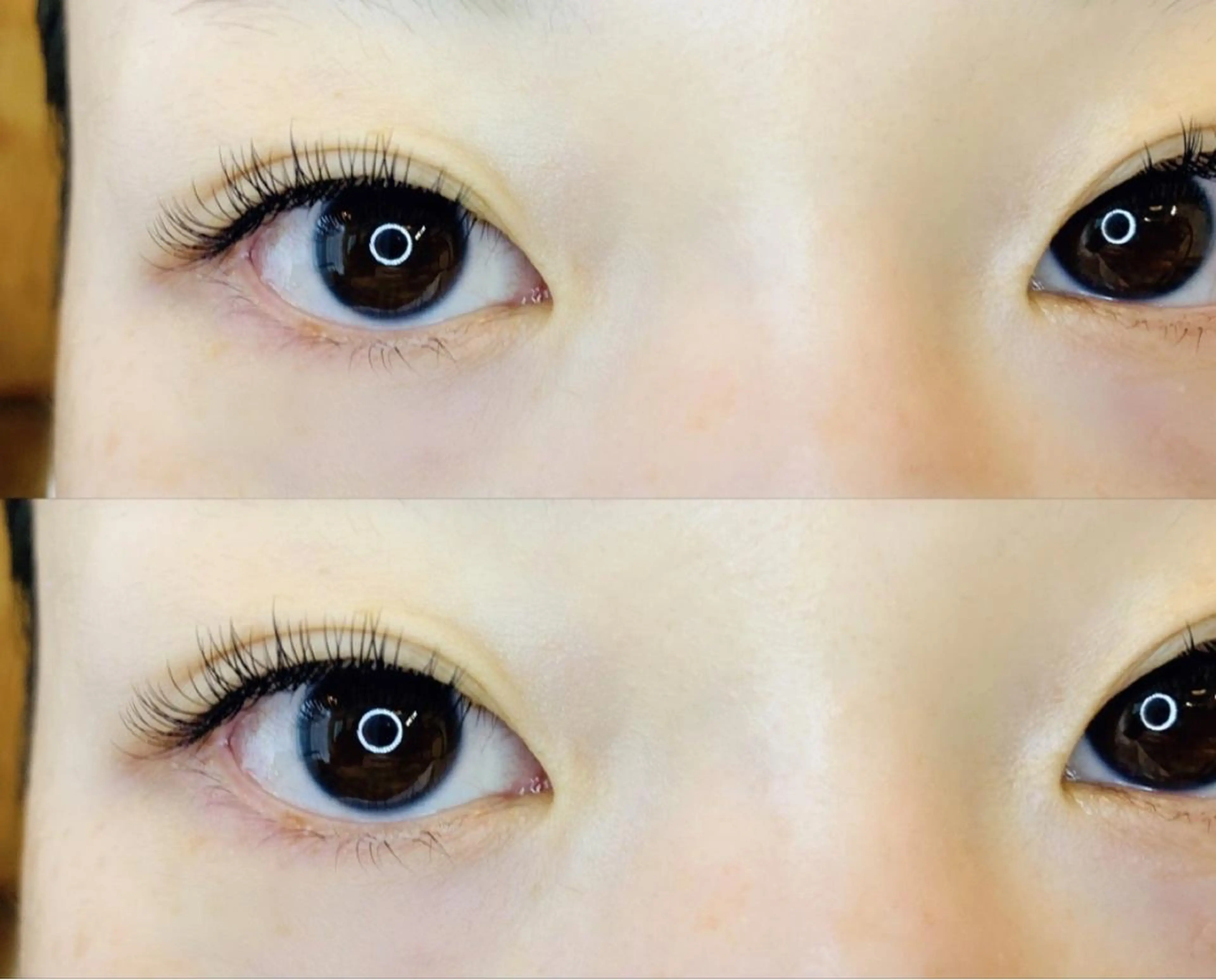 マツエク・マツパ アイラッシュ ヘアーエクステ専門店のマツエク・マツパデザイン