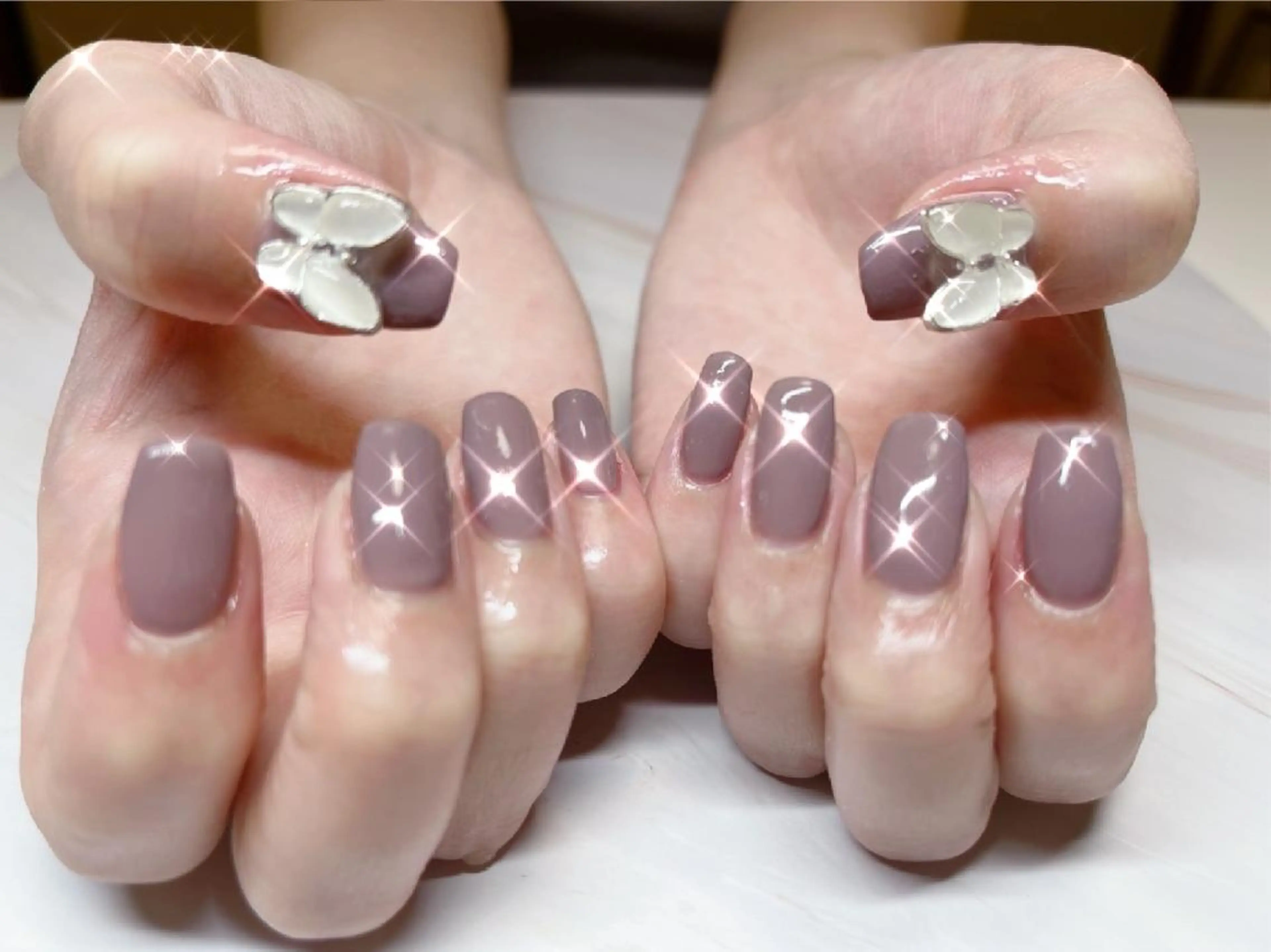 ネイル emi ♡のネイルデザイン