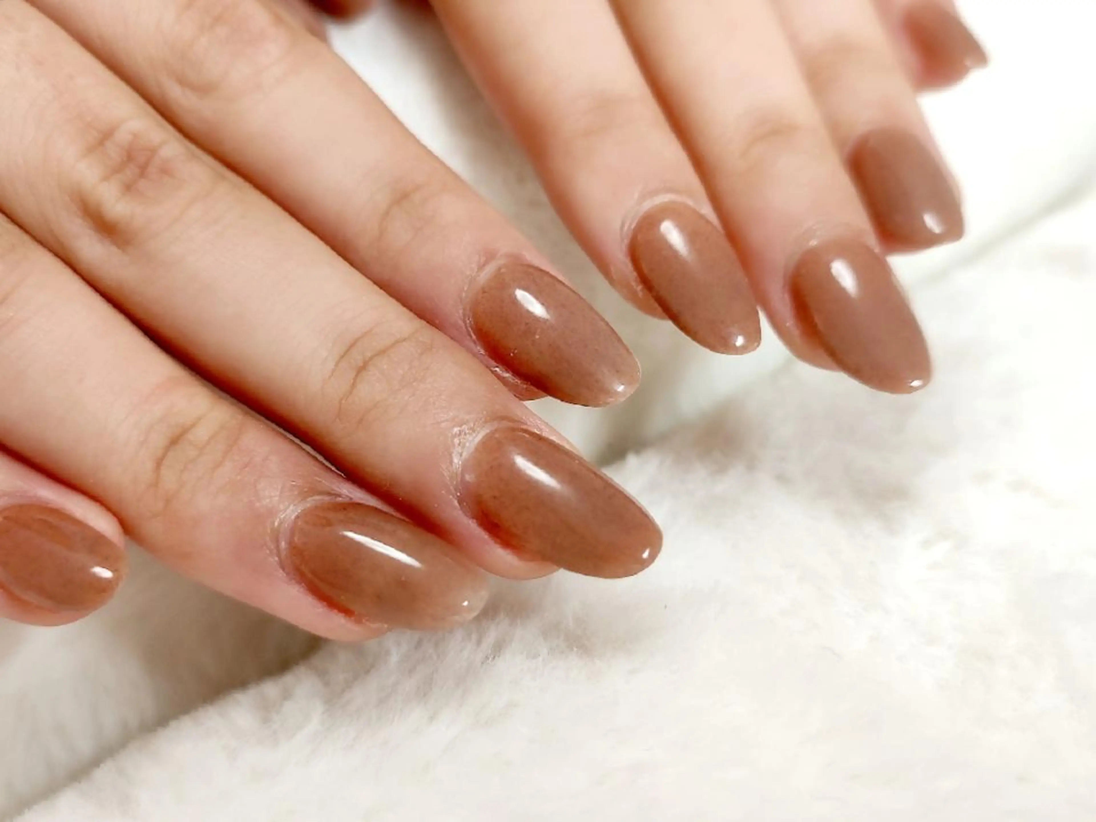 ネイル ハンドネイル RUNWAY 　　の眉毛・アイブロウイメージ