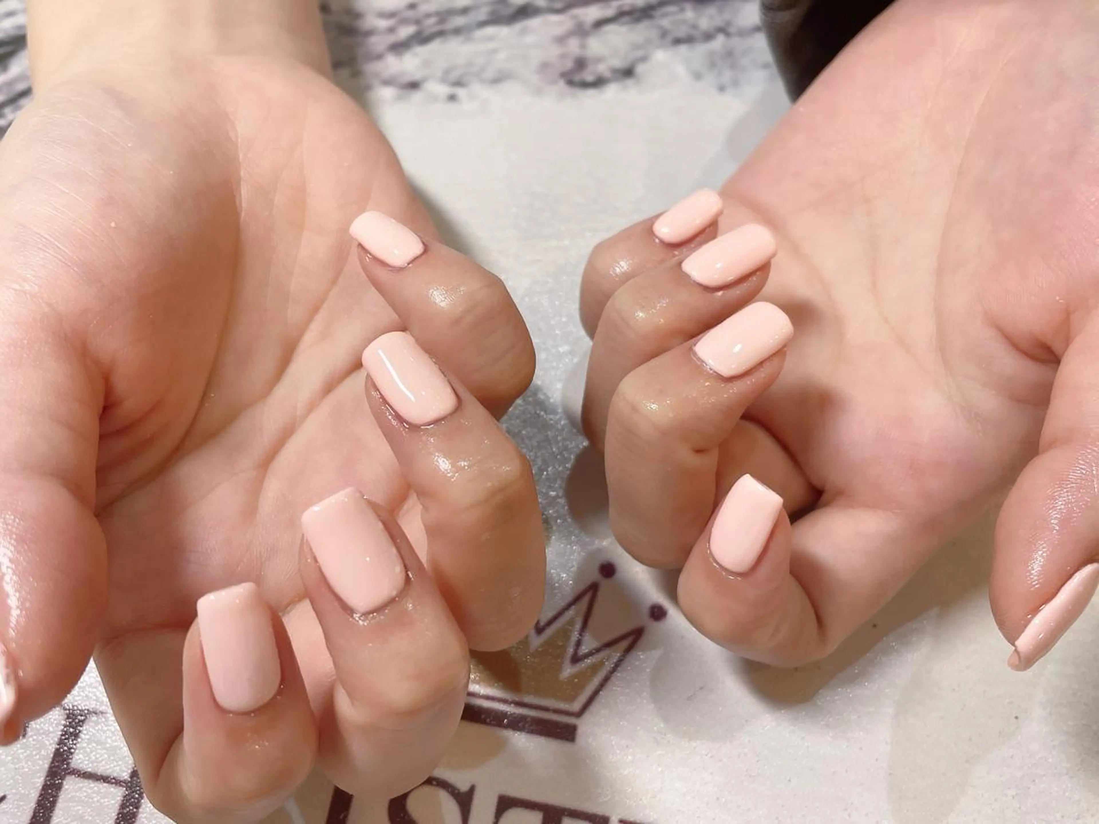 ネイル Rarity nail salonのネイルデザイン