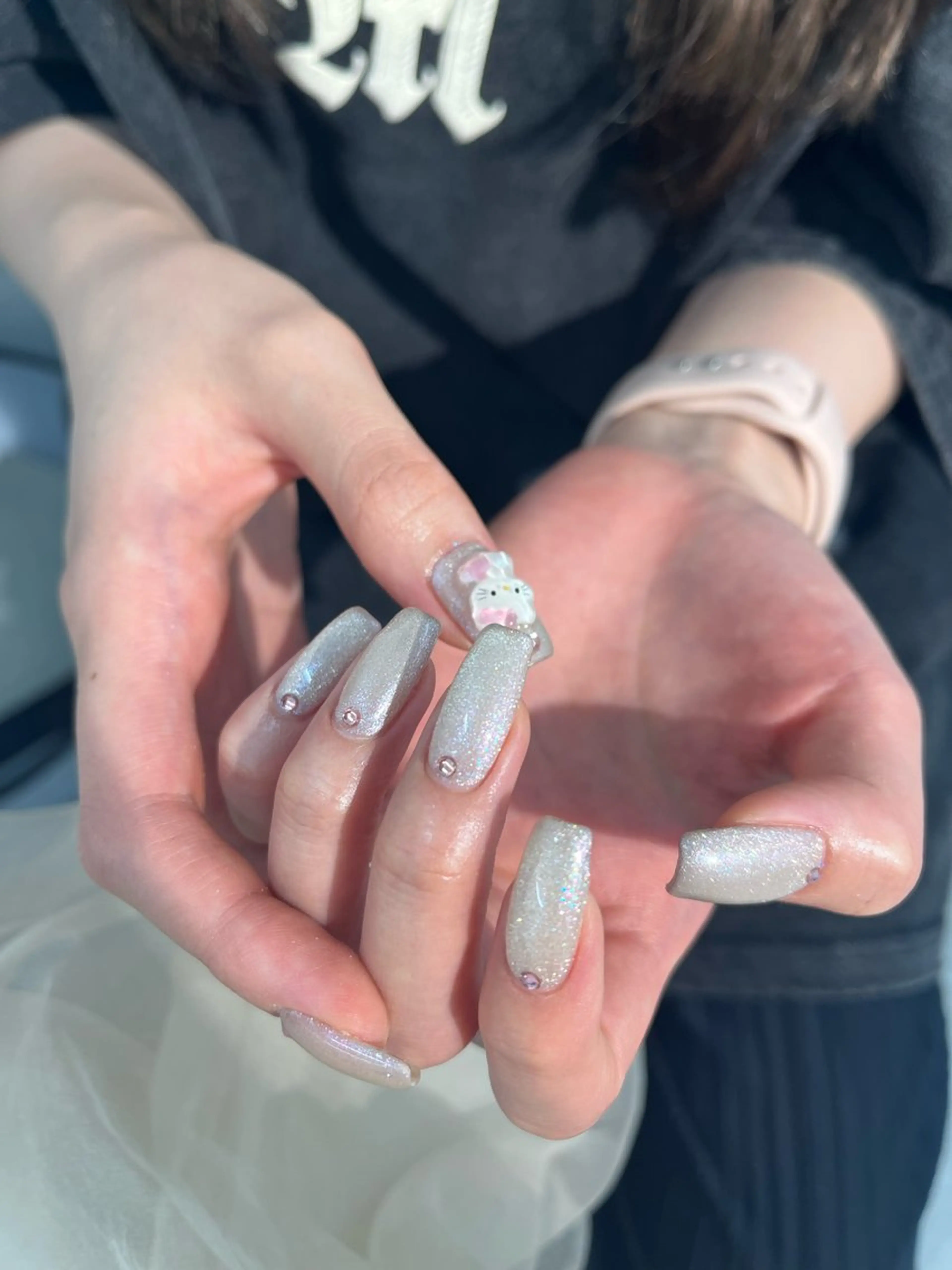 新規【オフなしの方】90分コース🌷持ち込み画像可の写真