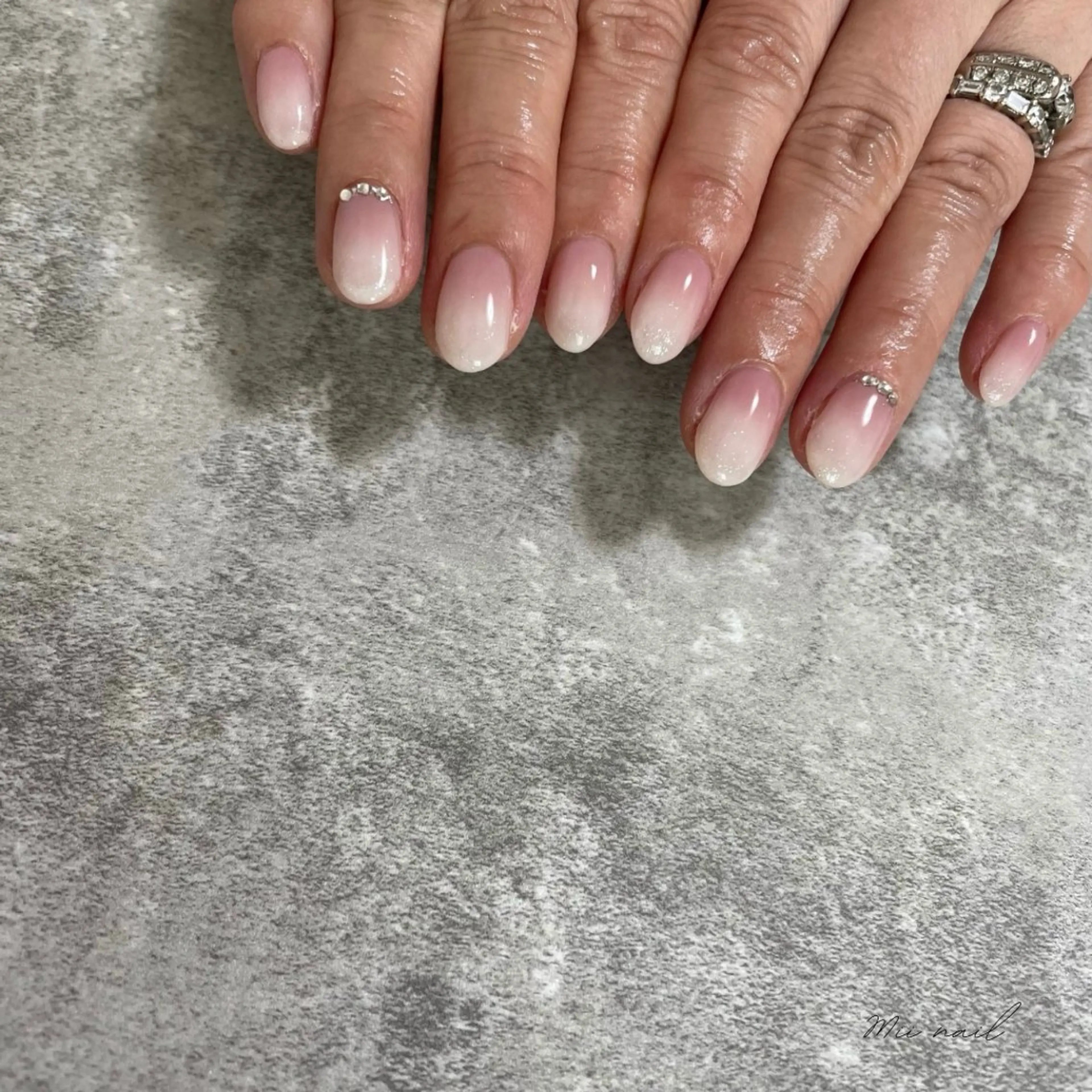 ネイル Mii nail いづみのその他イメージ